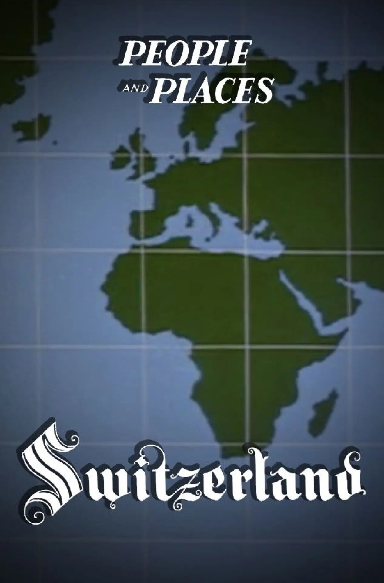 Постер к фильму "Switzerland"