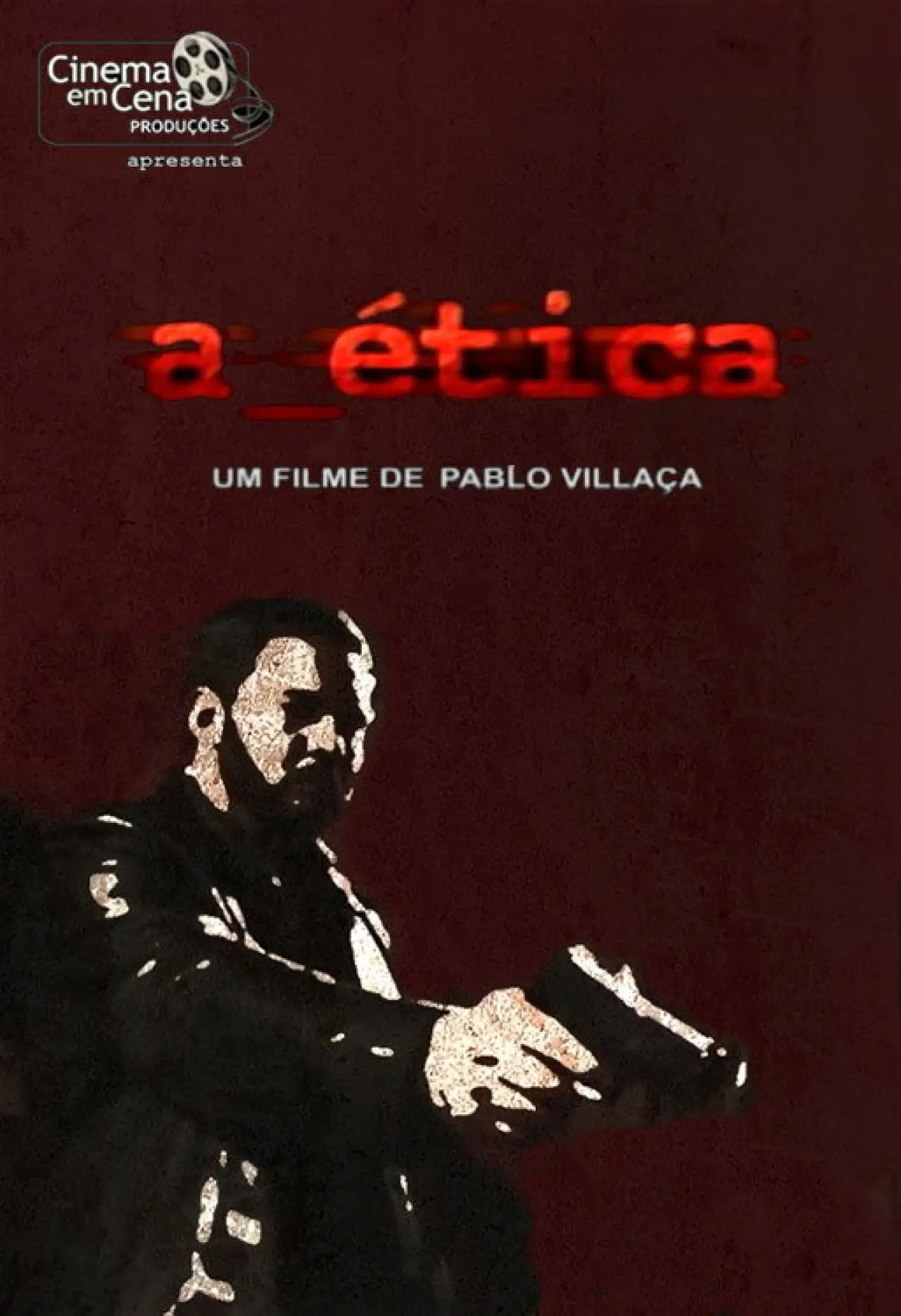 Постер к фильму "a_ética"
