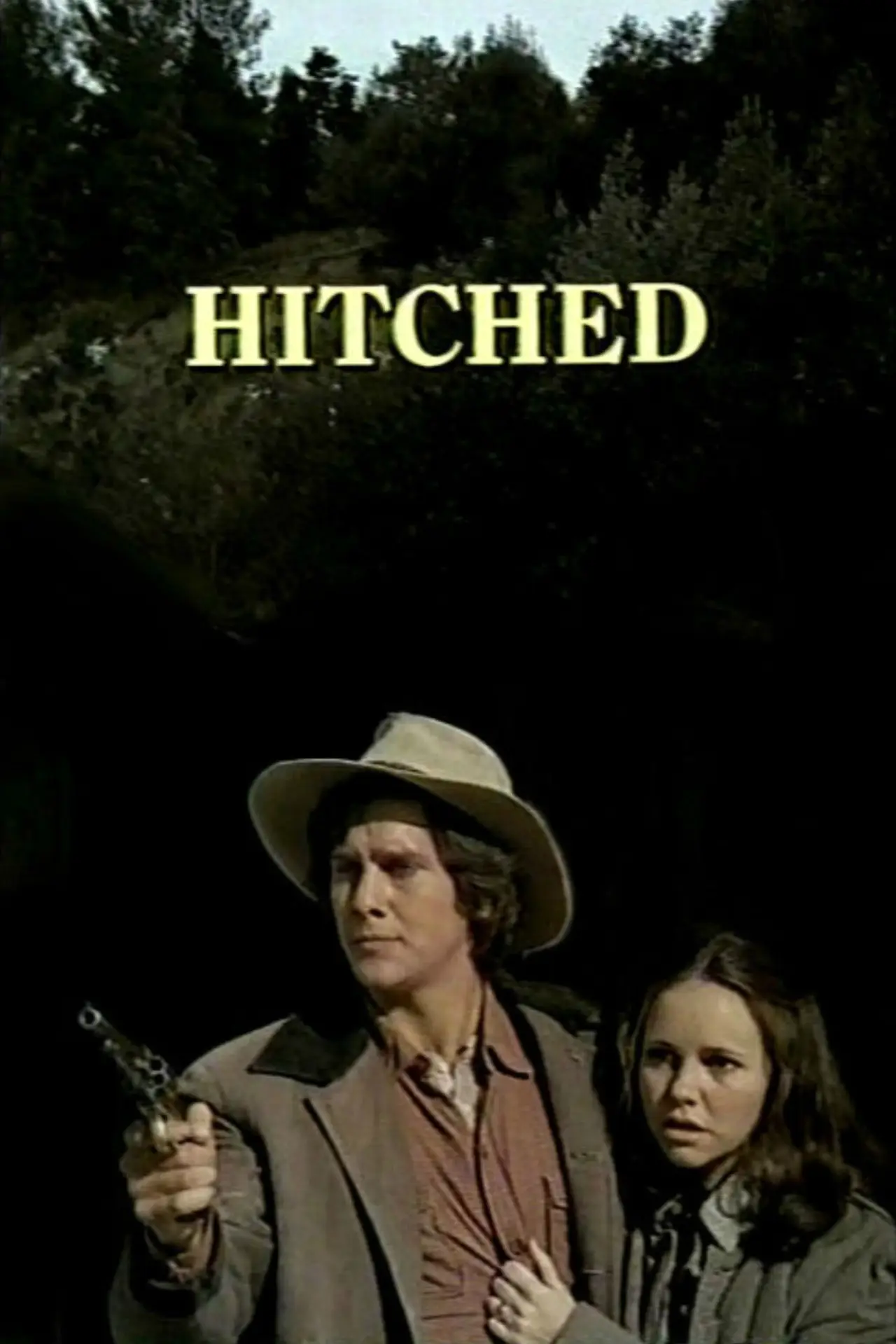 Постер к фильму "Hitched"
