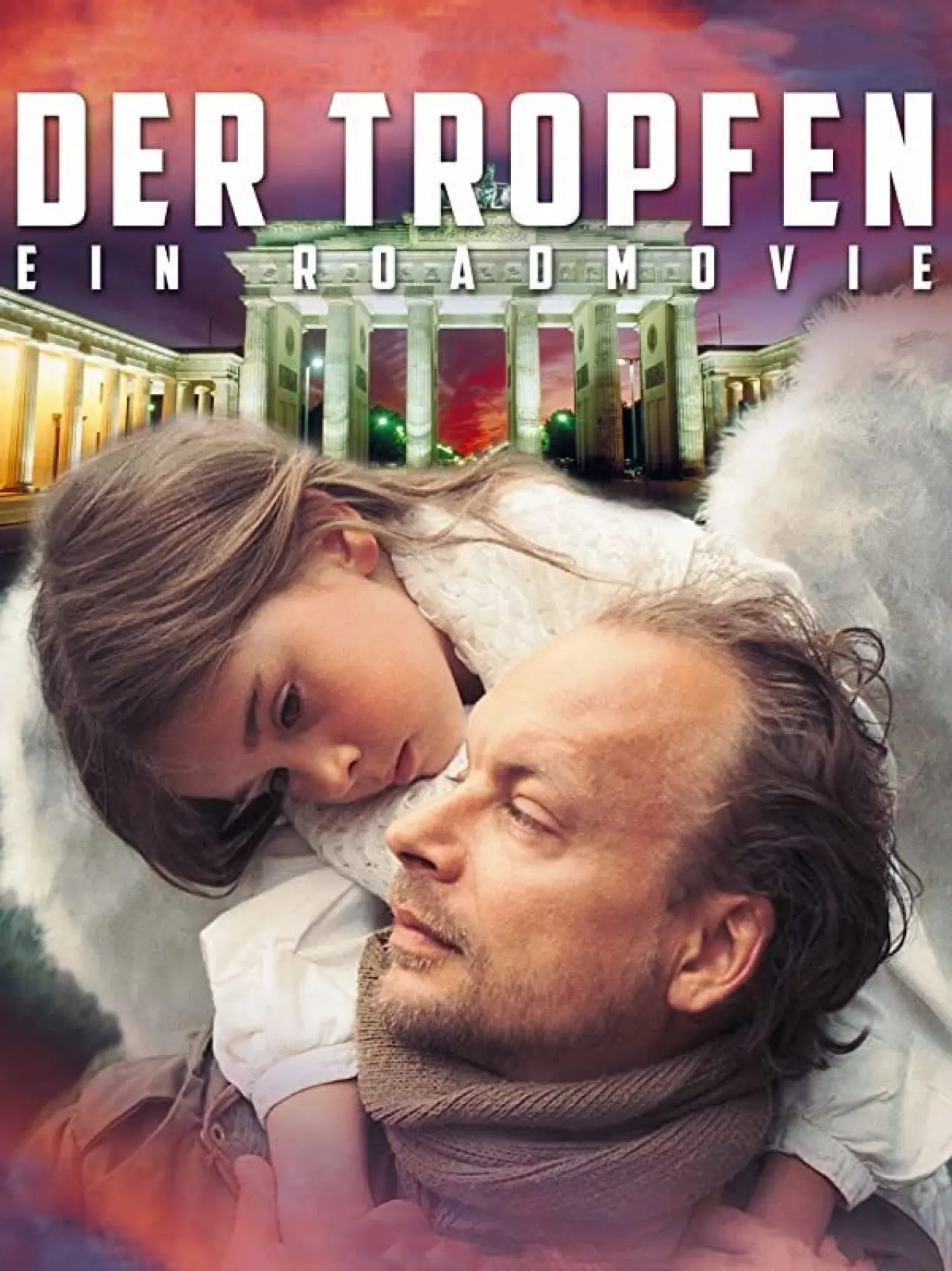 Постер к фильму "Der Tropfen - Ein Roadmovie"