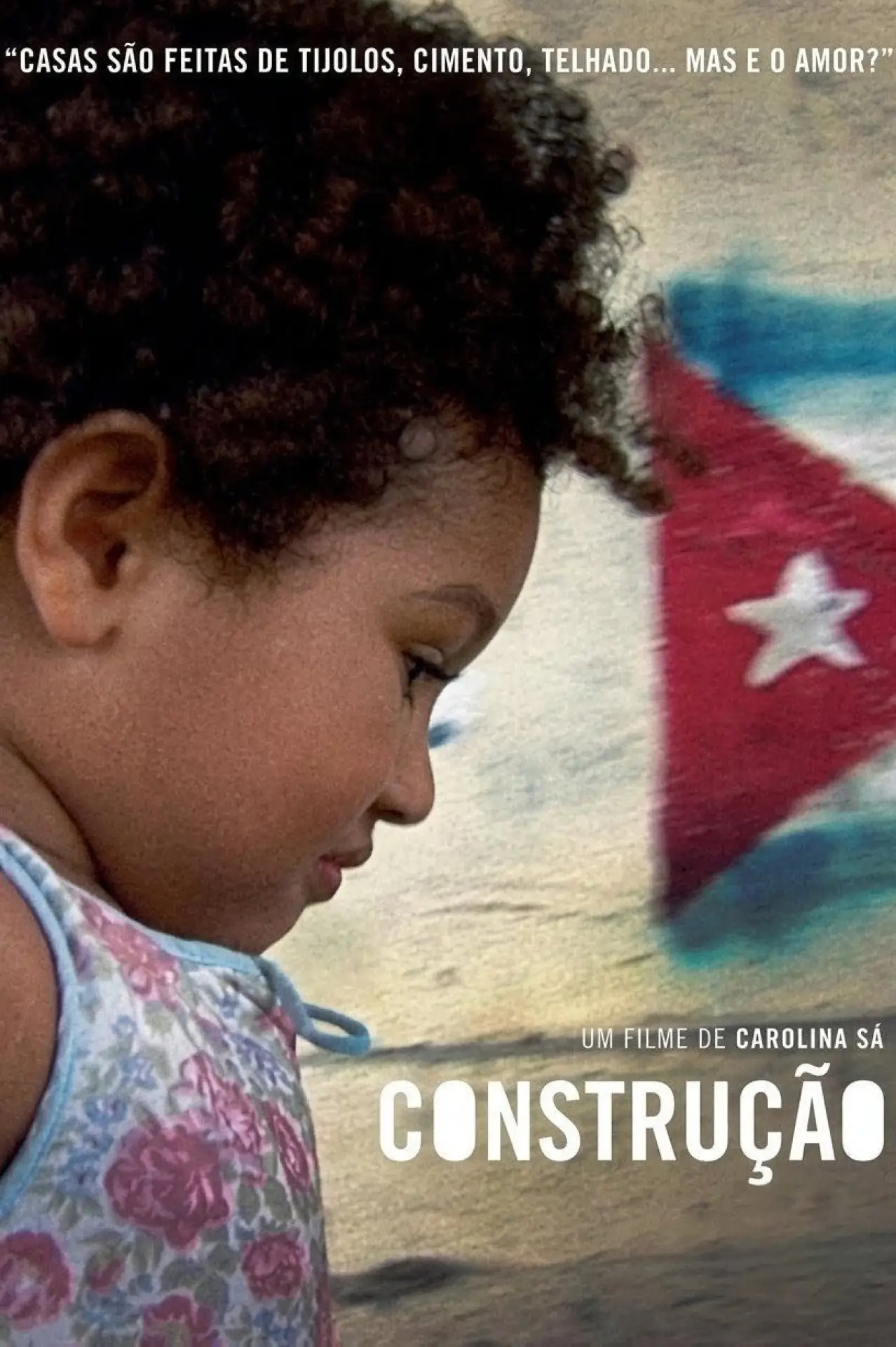 Постер к фильму "Construção"
