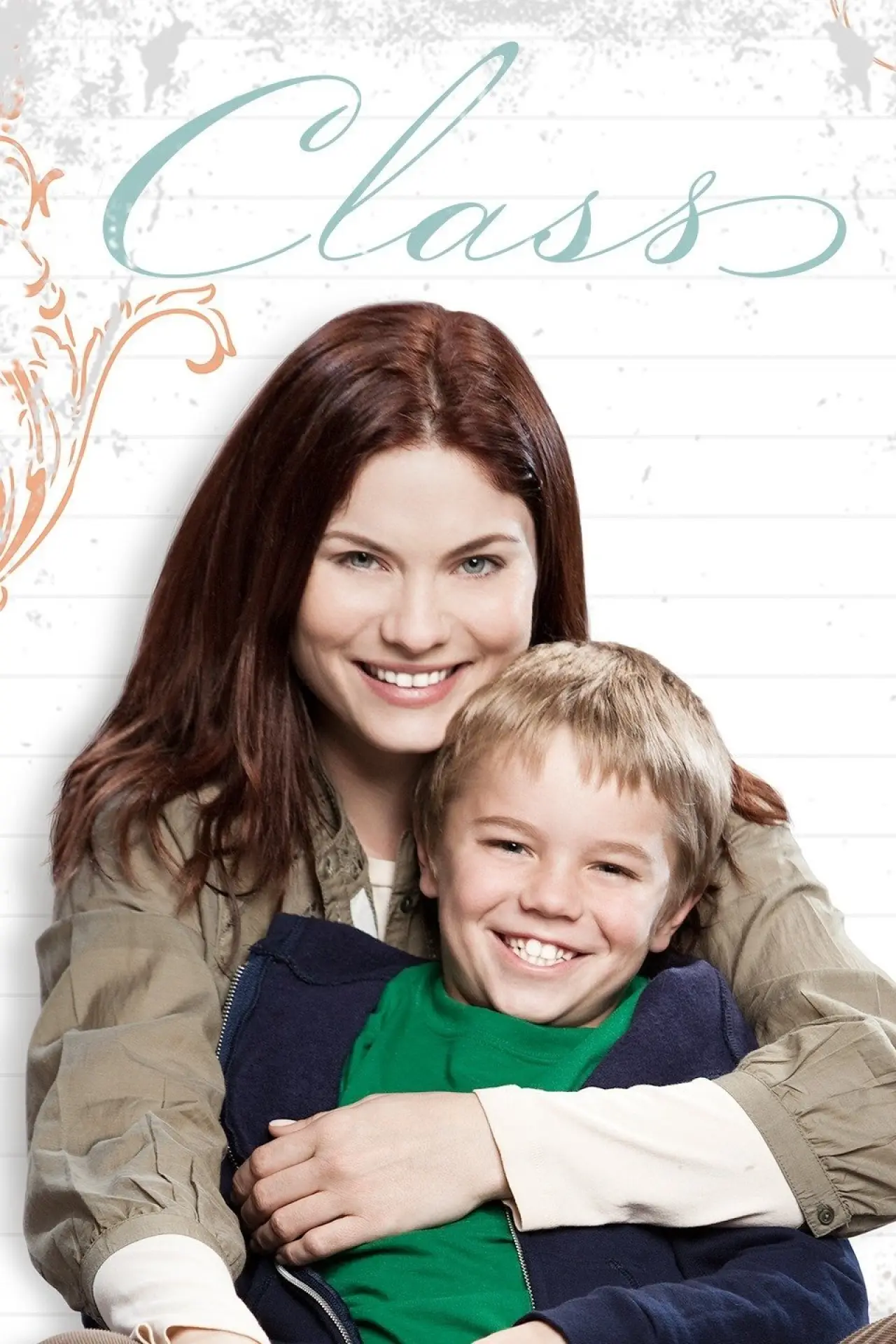 Постер к фильму "Class"