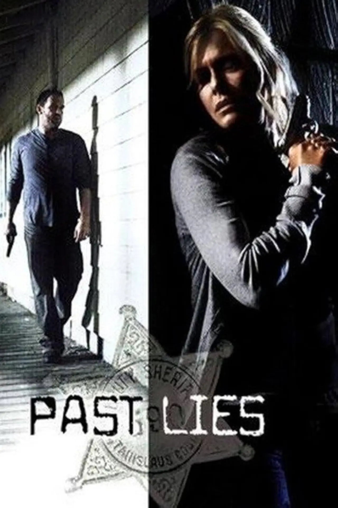 Постер к фильму "Past Lies"