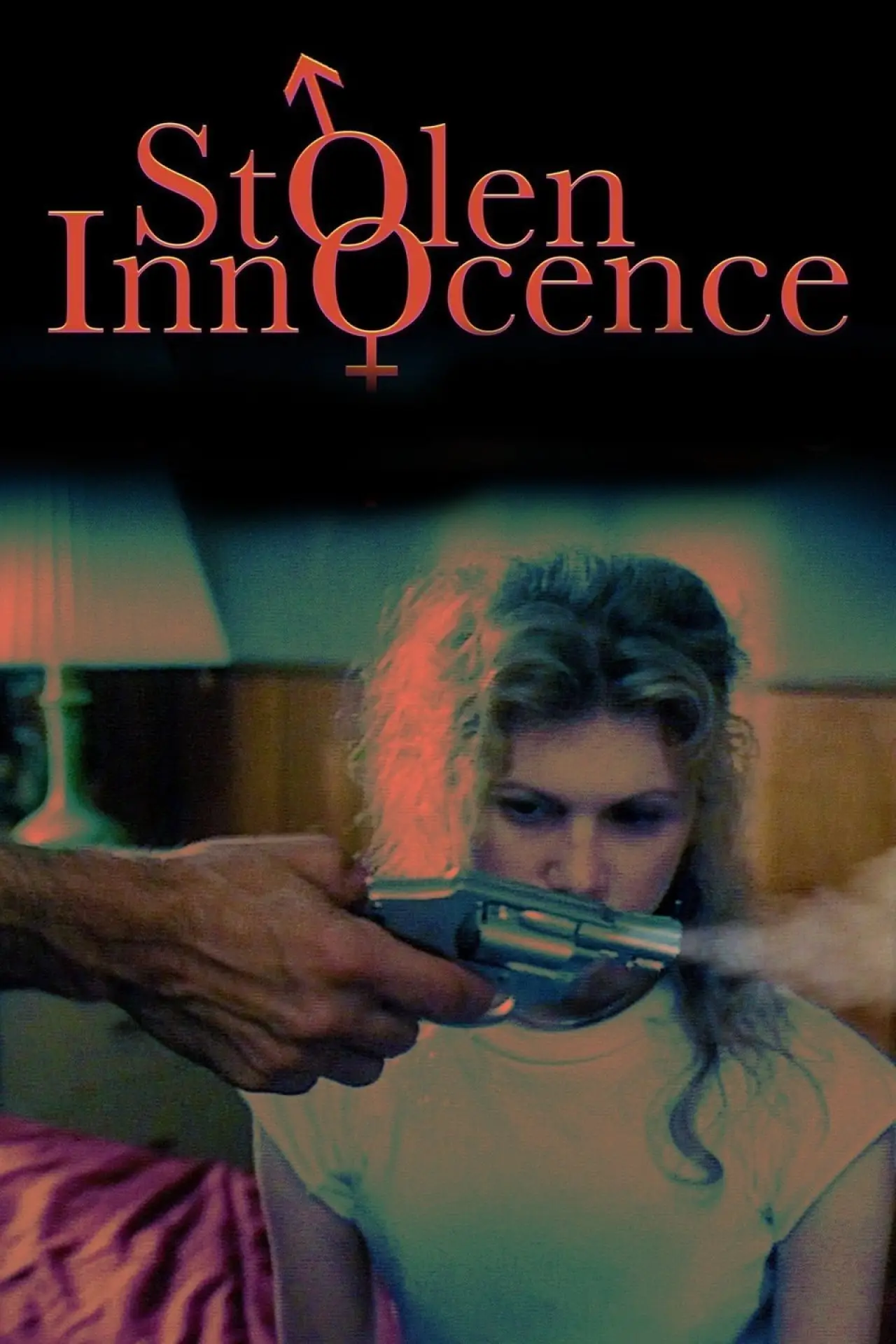 Постер к фильму "Stolen Innocence"