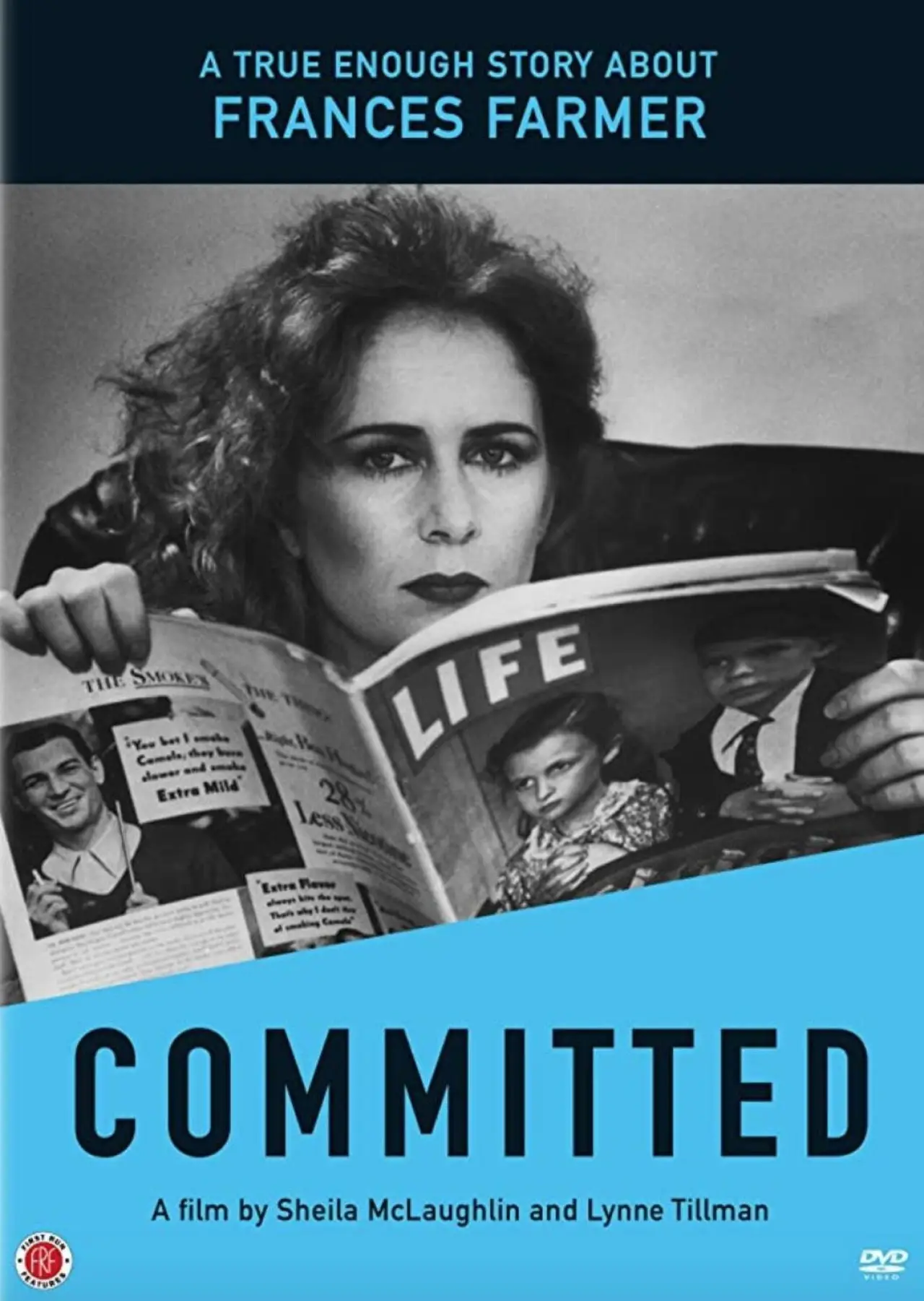Постер к фильму "Committed"