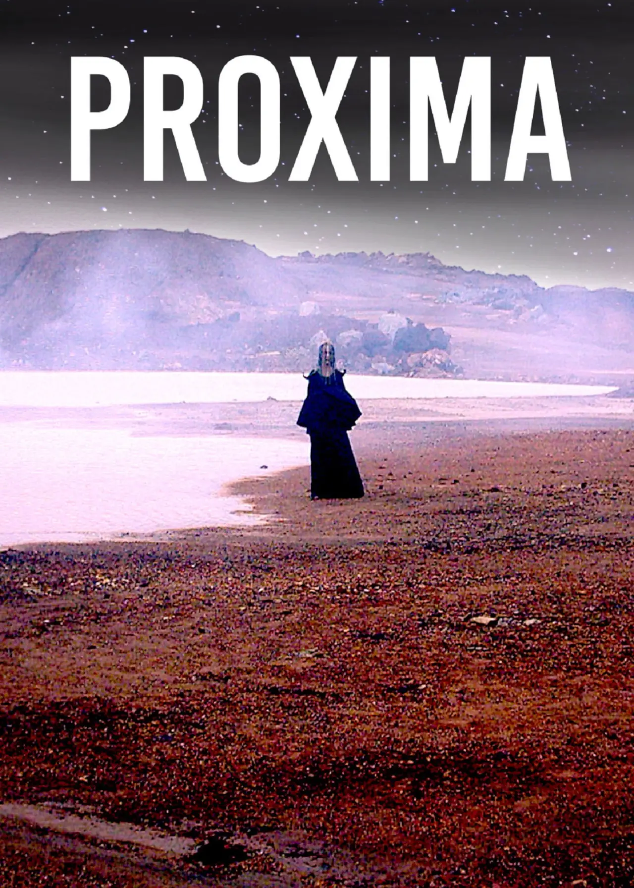 Постер к фильму "Próxima"