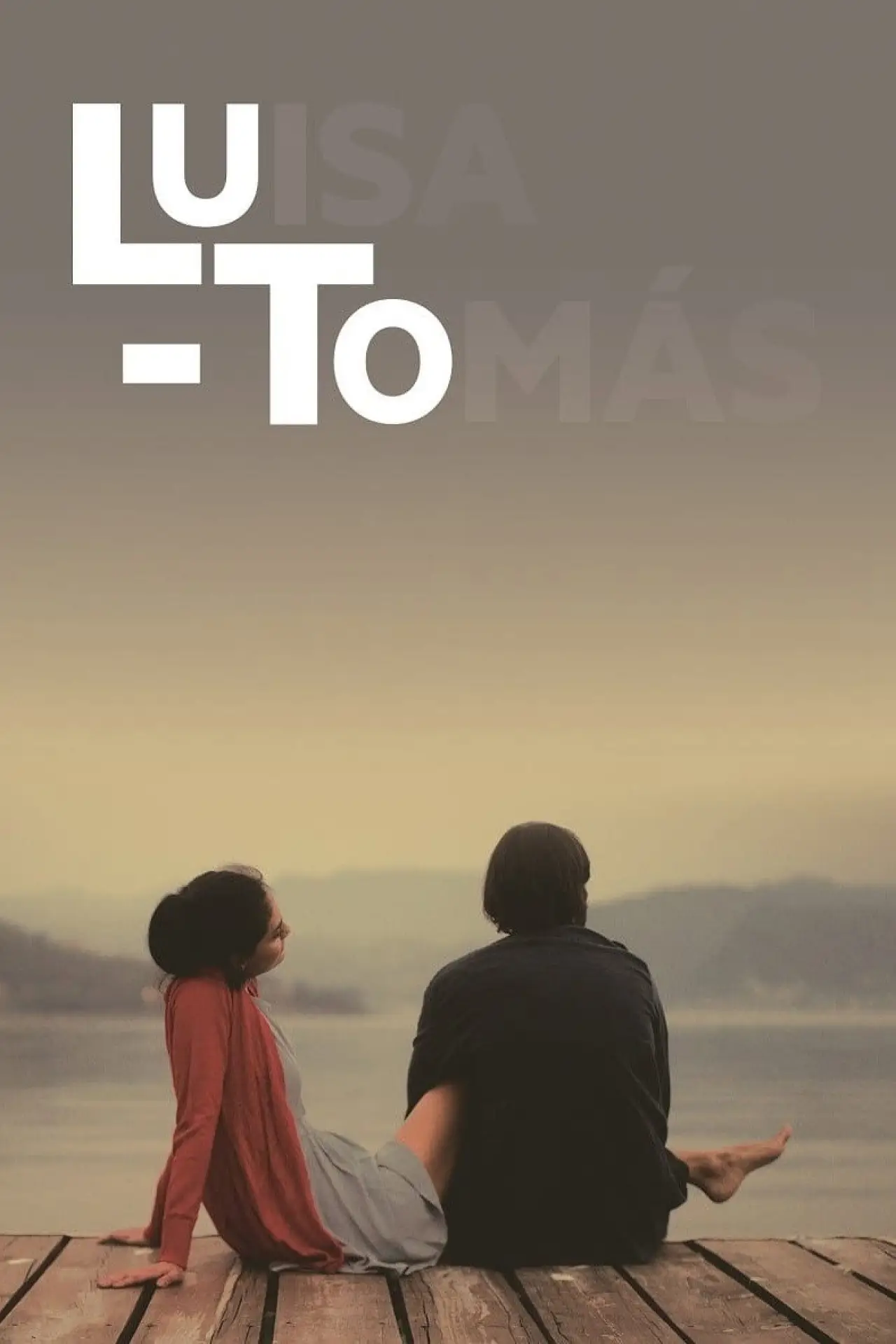 Постер к фильму "Lu-To"