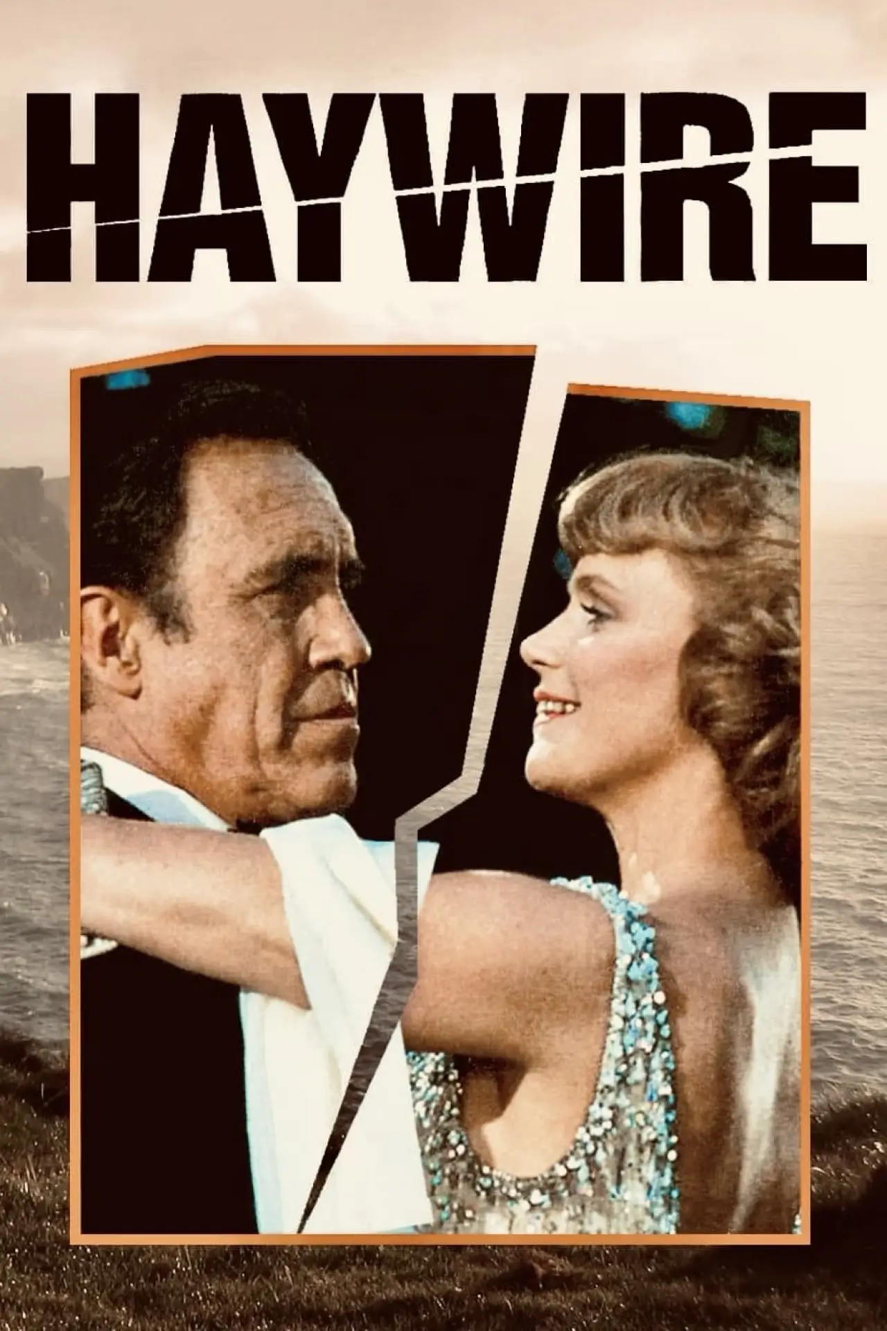 Постер к фильму "Haywire"
