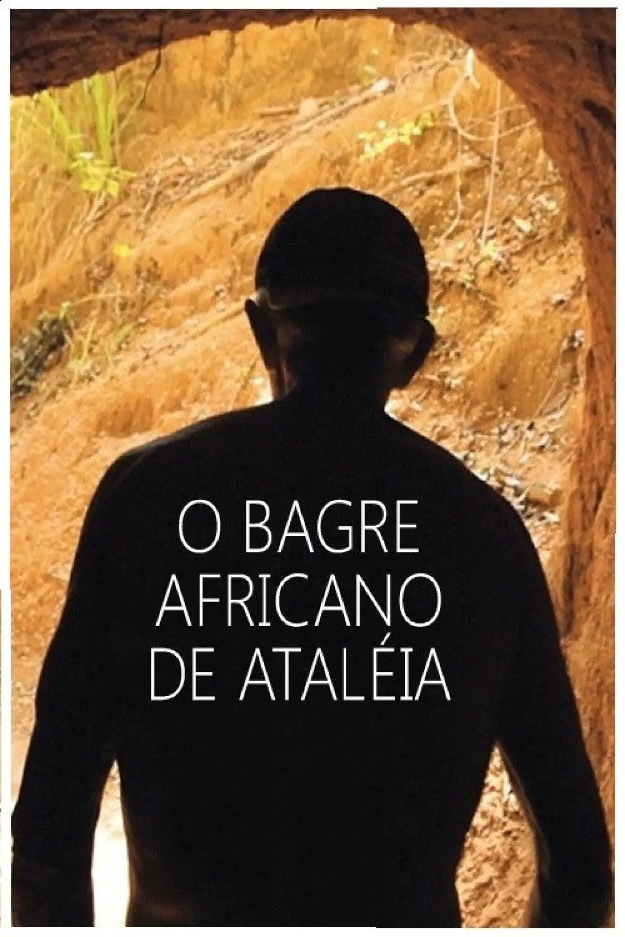Постер к фильму "O Bagre Africano de Ataléia"