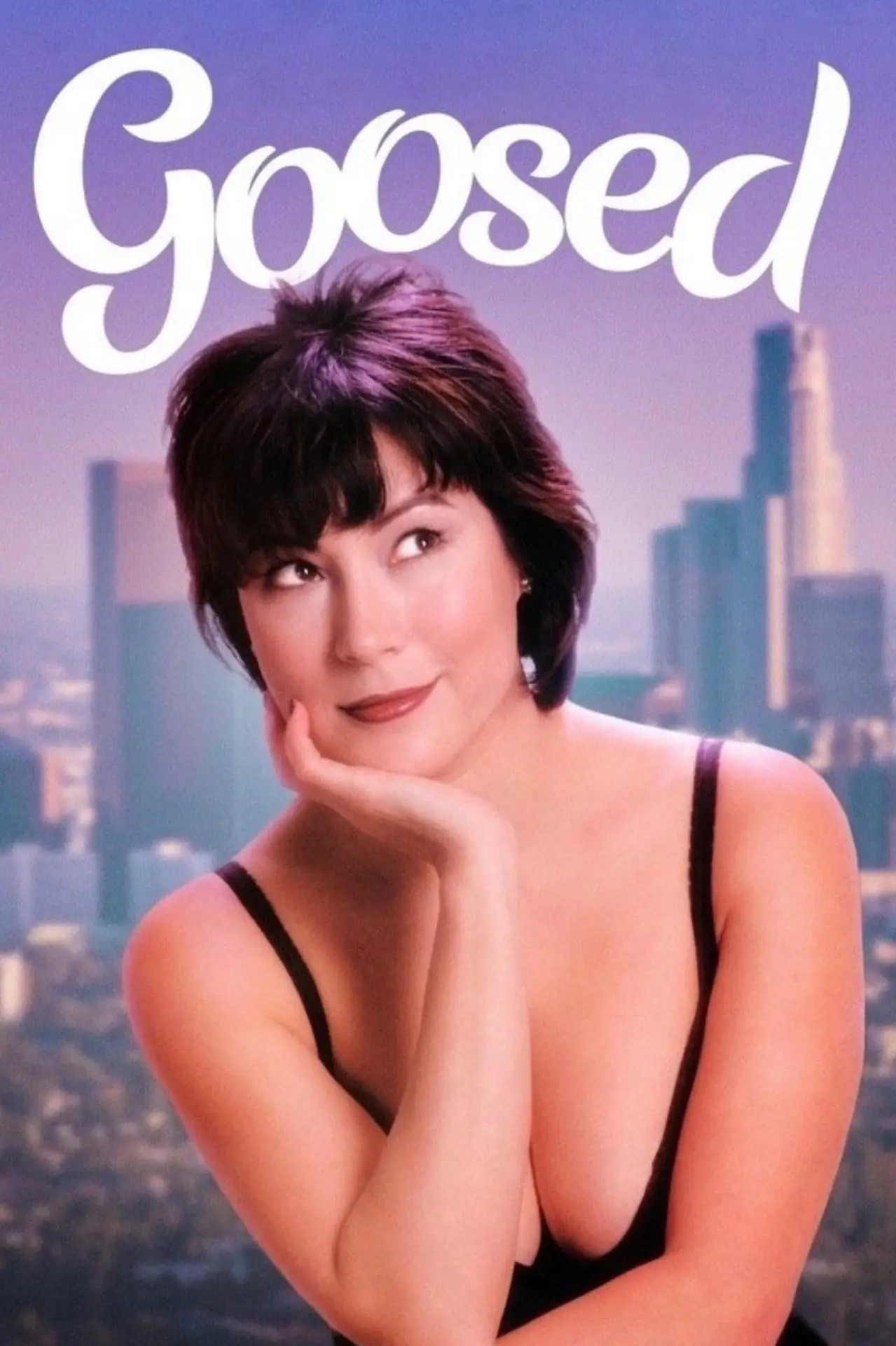 Постер к фильму "Goosed"