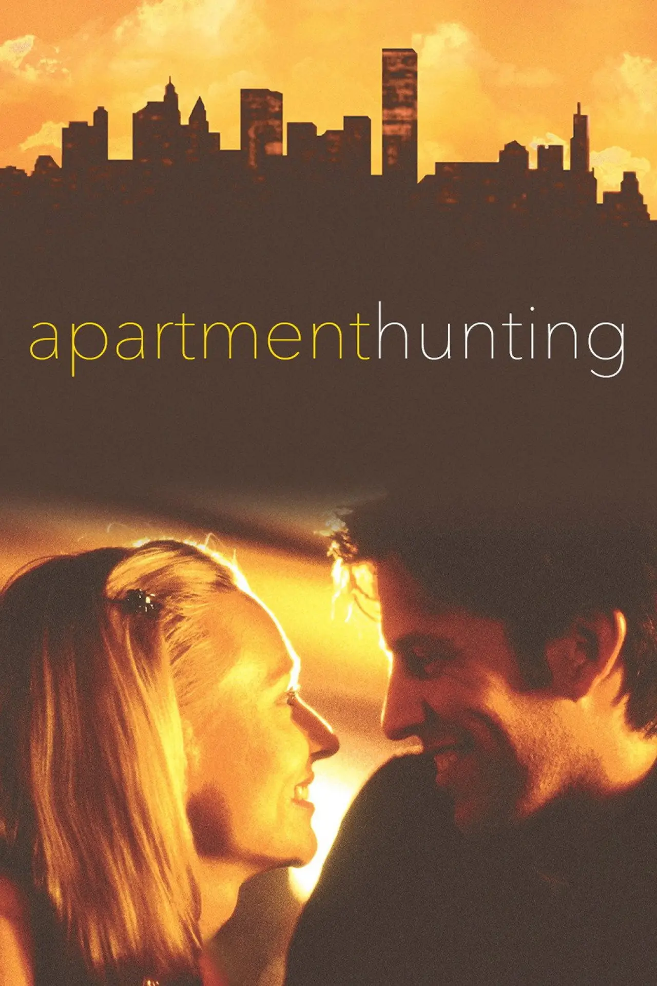 Постер к фильму "Apartment Hunting"