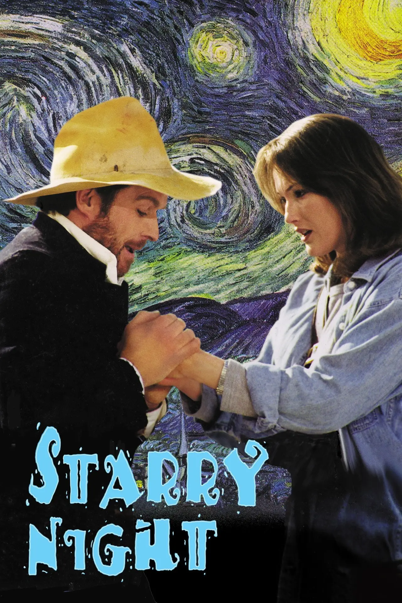Постер к фильму "Starry Night"