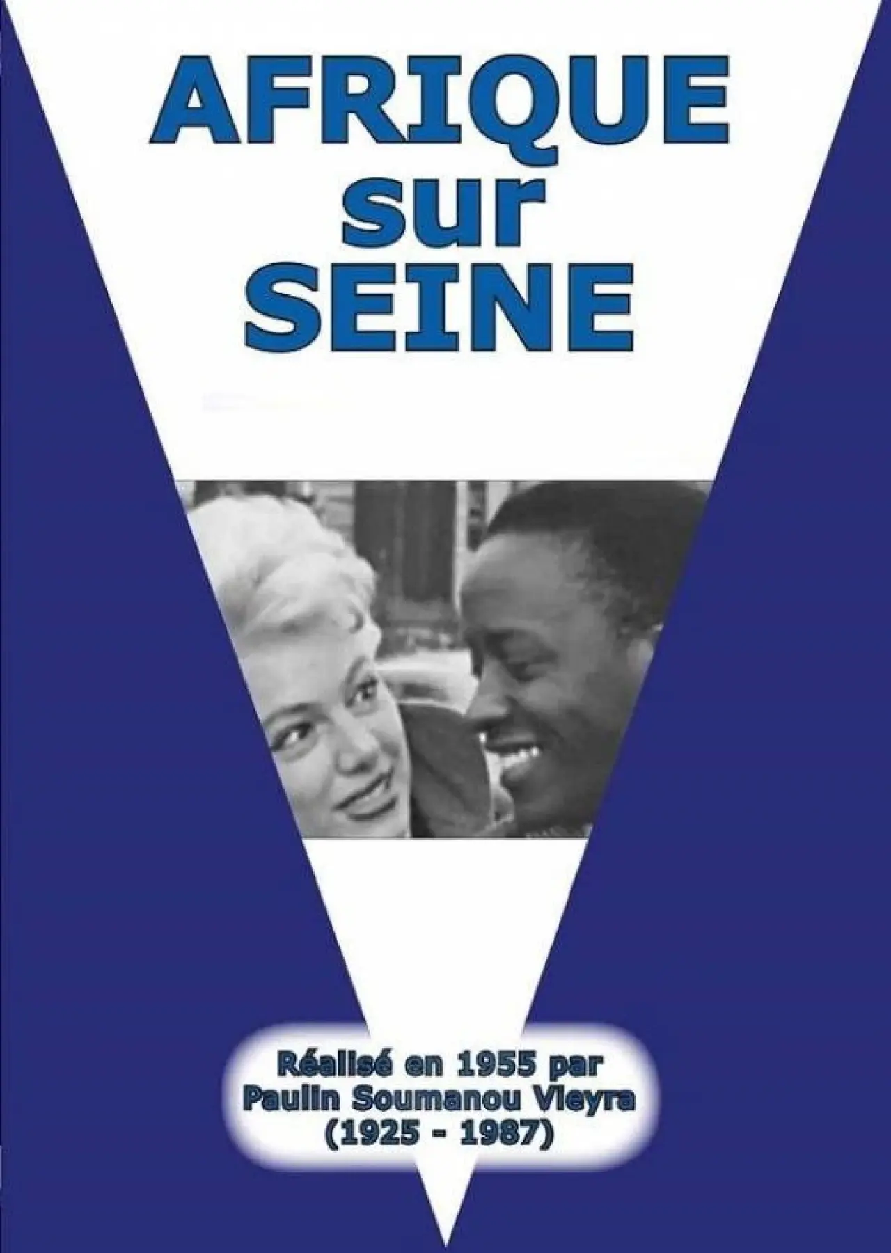 Постер к фильму "Afrique sur Seine"