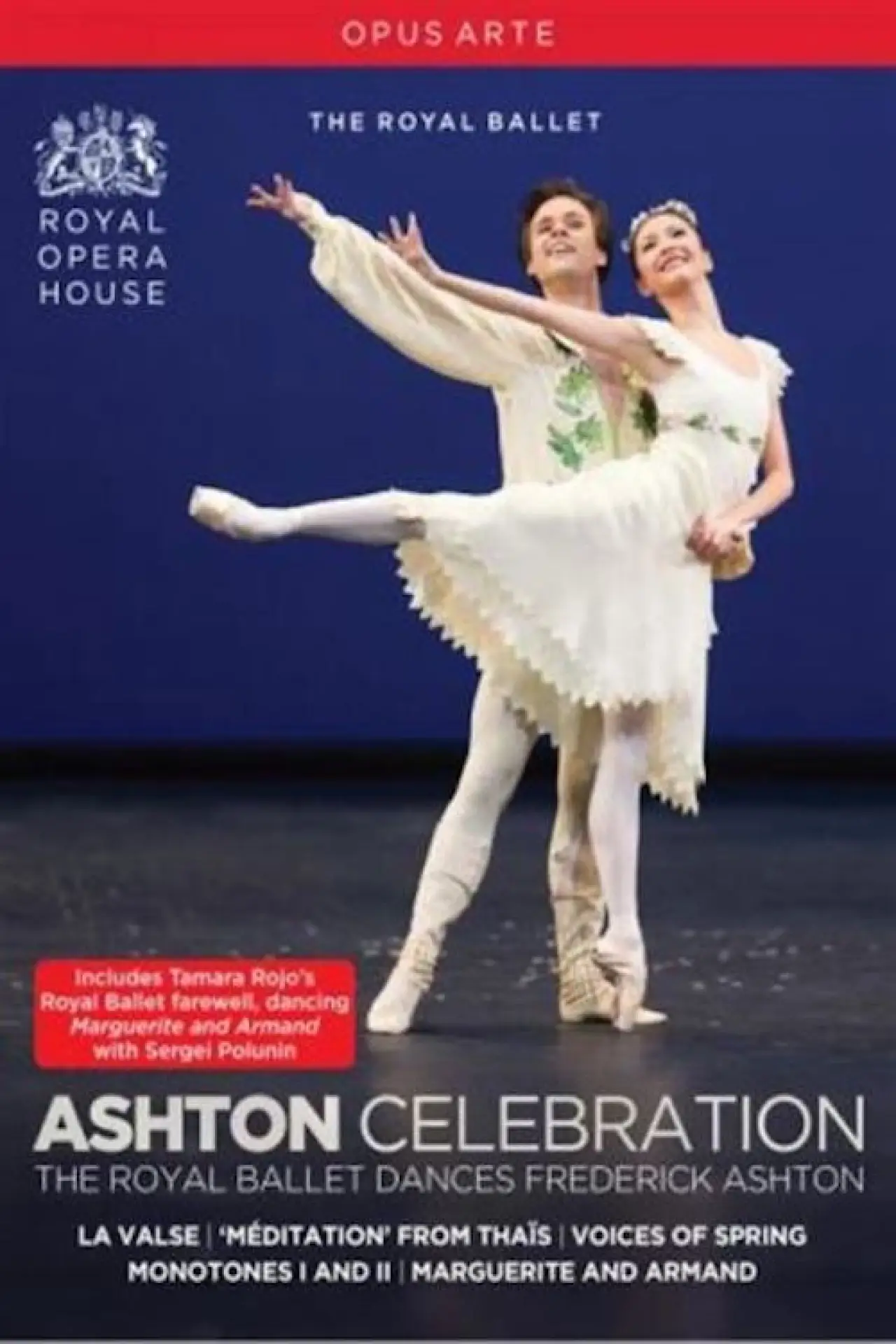 Постер к фильму "Ashton Celebration"