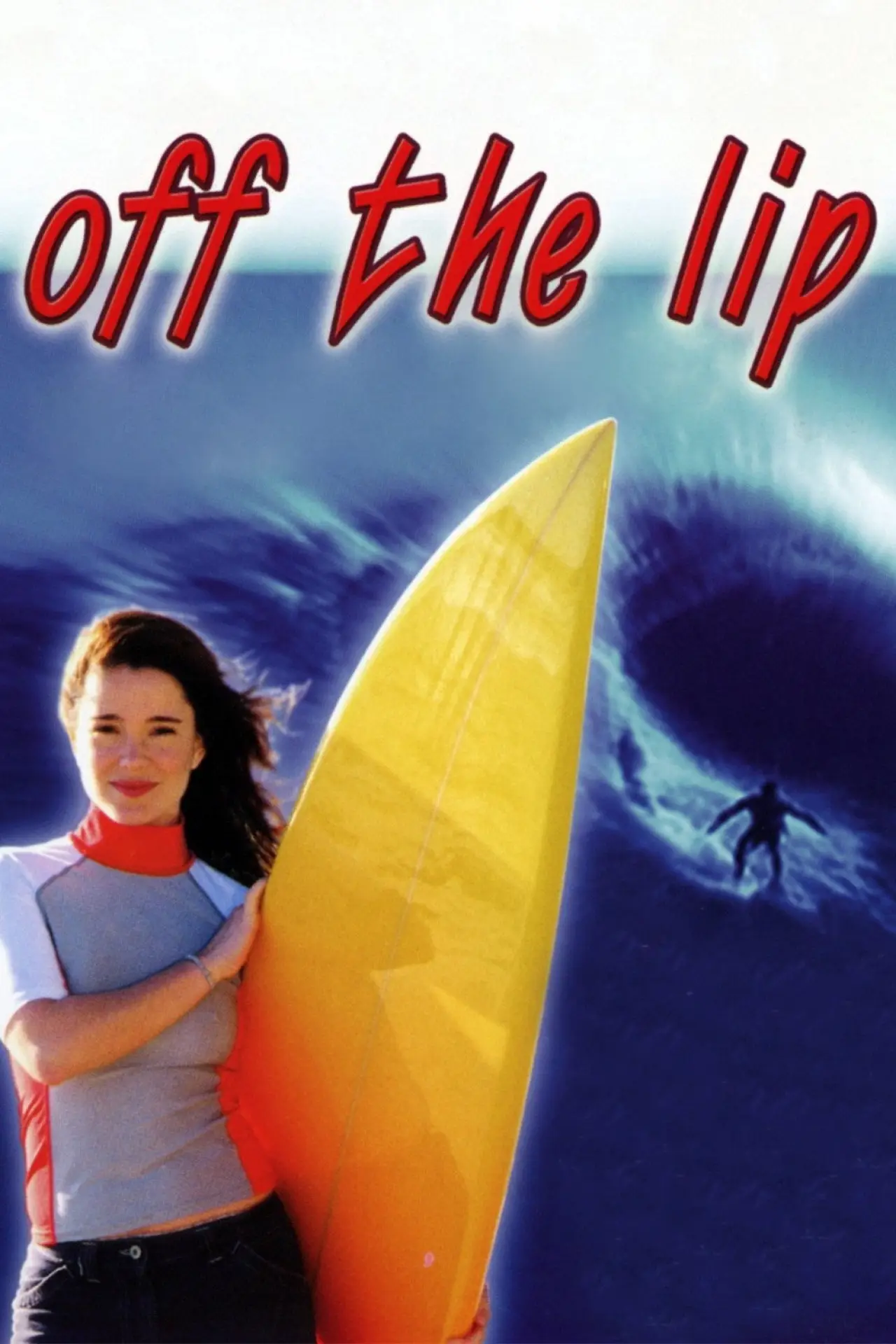 Постер к фильму "Off the Lip"