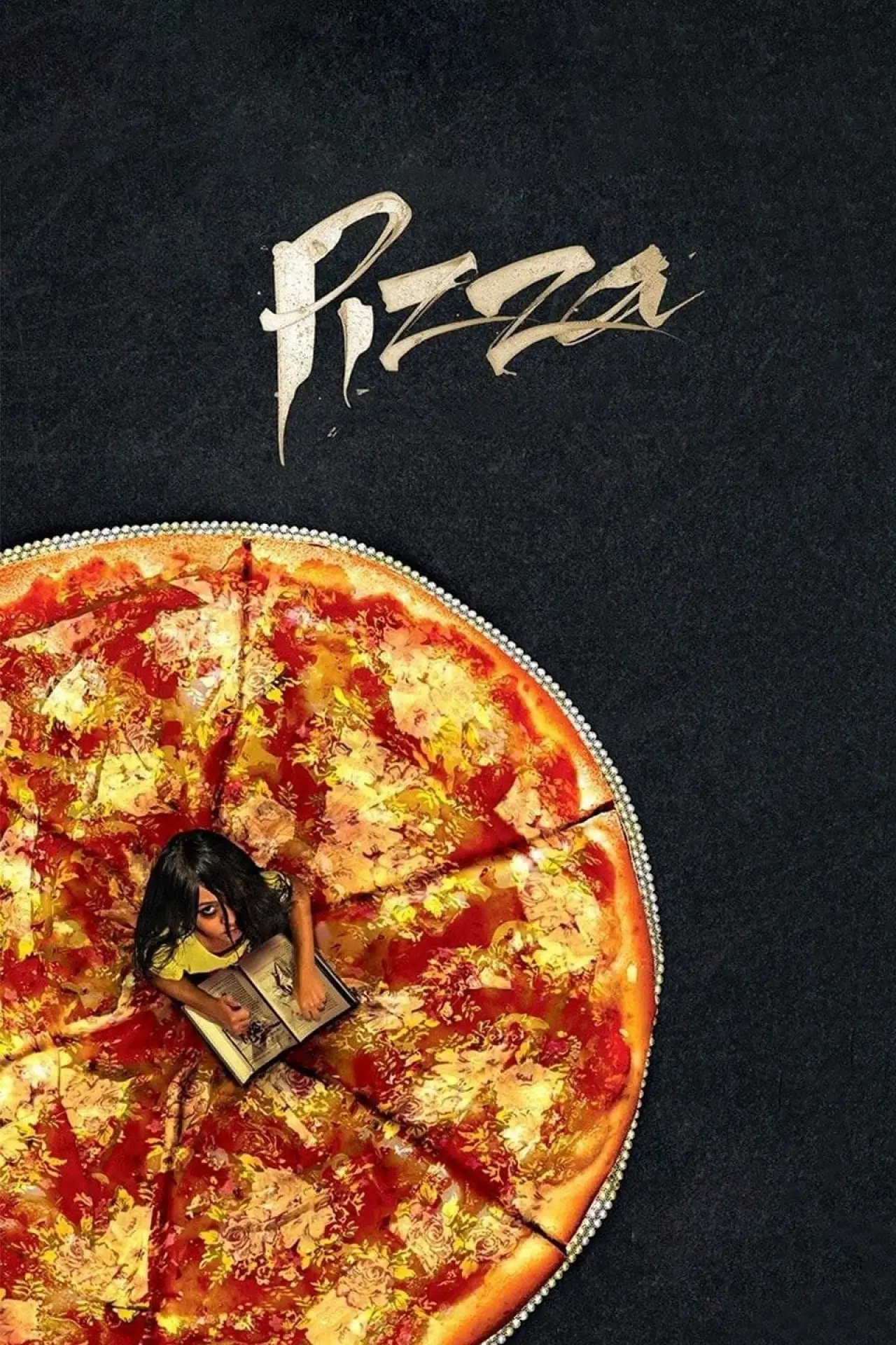 Постер к фильму "Pizza"