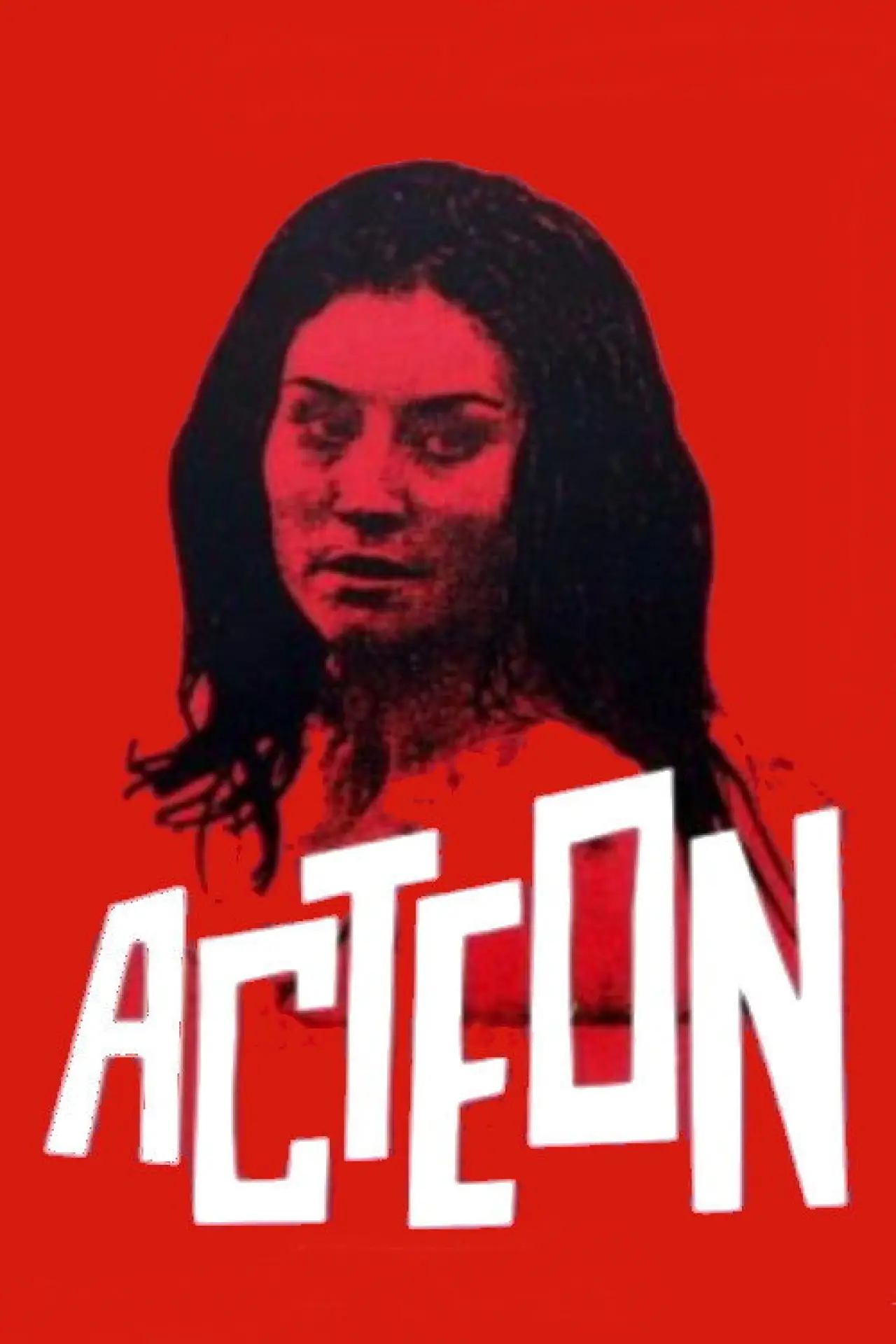 Постер к фильму "Acteón"