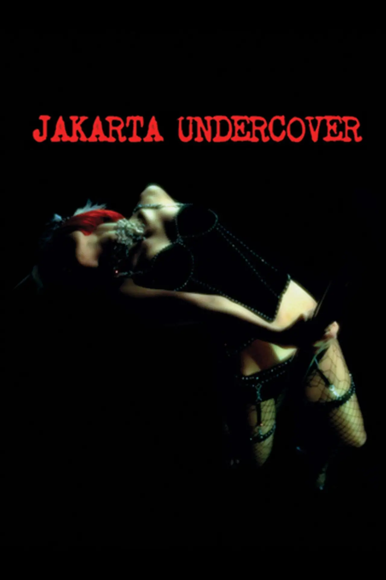 Постер к фильму "Jakarta Undercover"