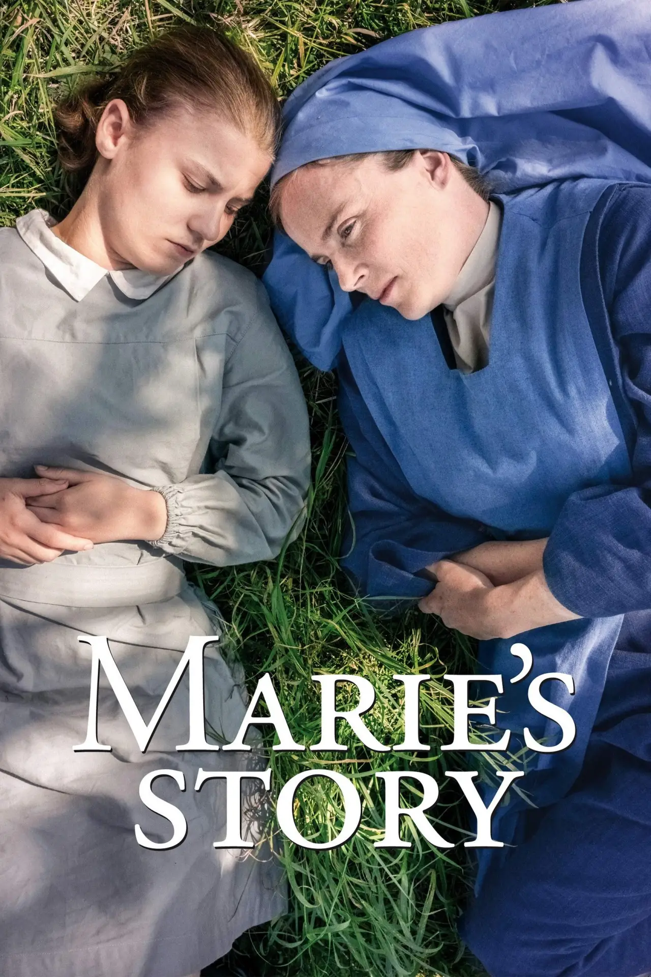 Постер к фильму "Marie Heurtin"