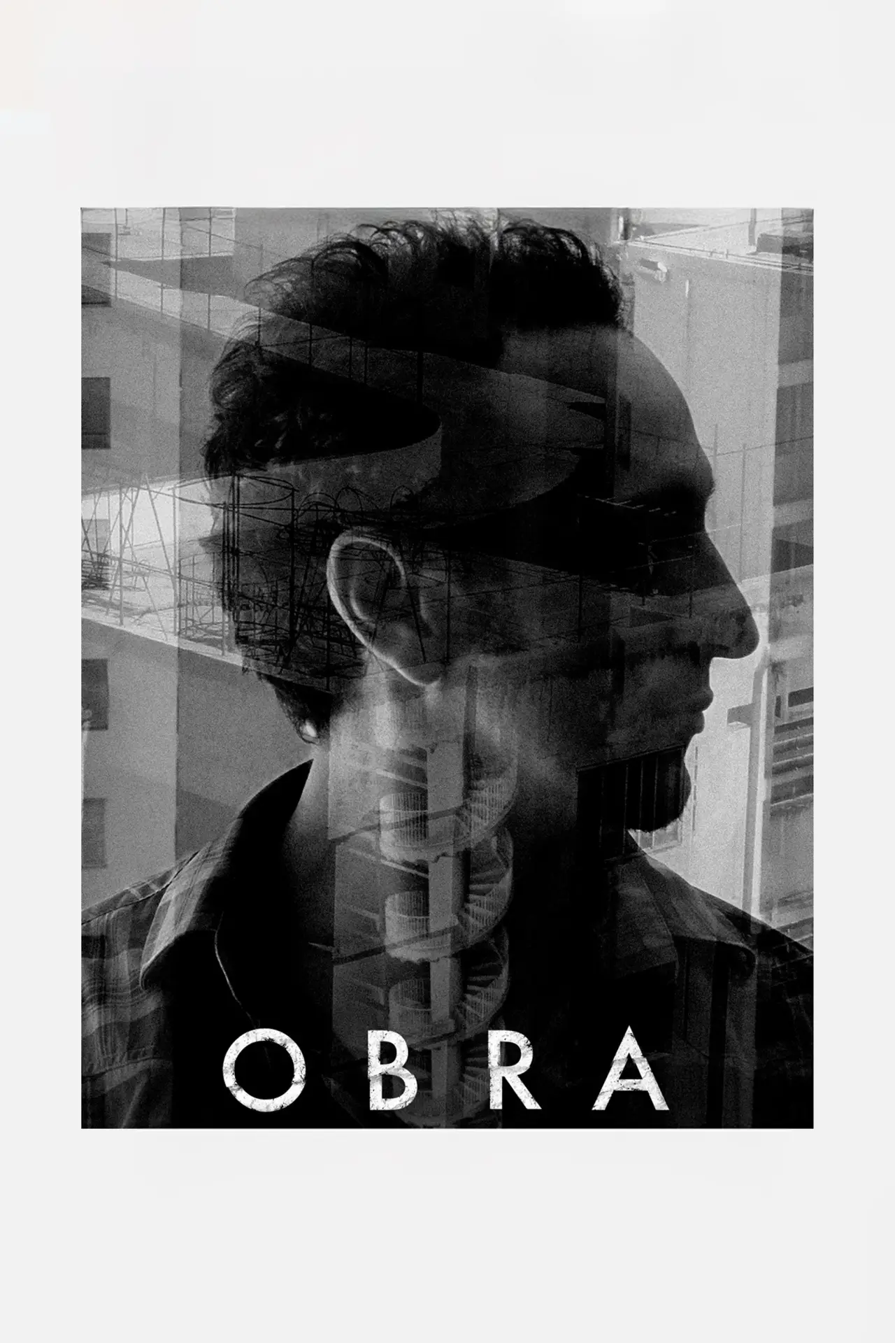 Постер к фильму "Obra"