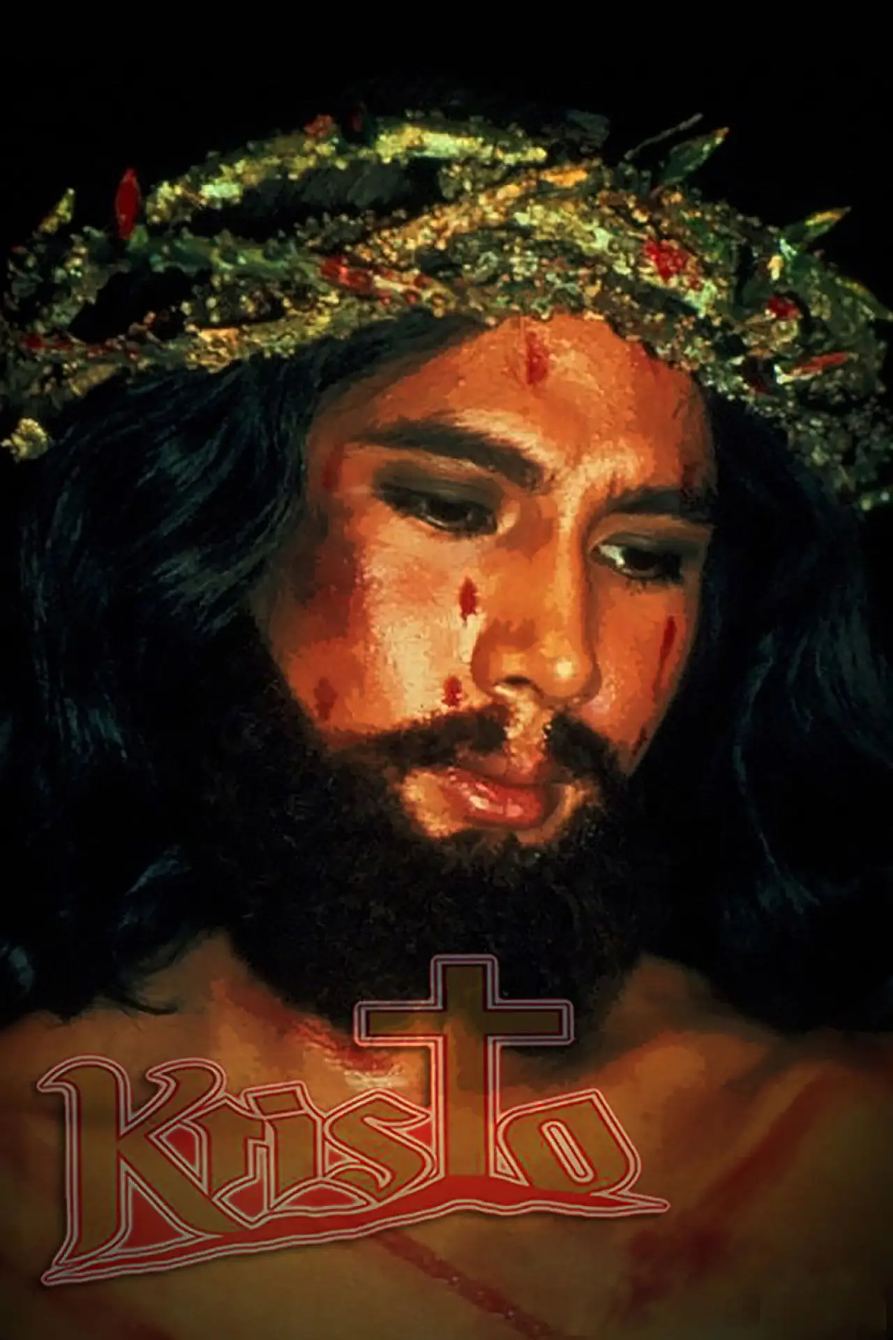 Постер к фильму "Kristo"