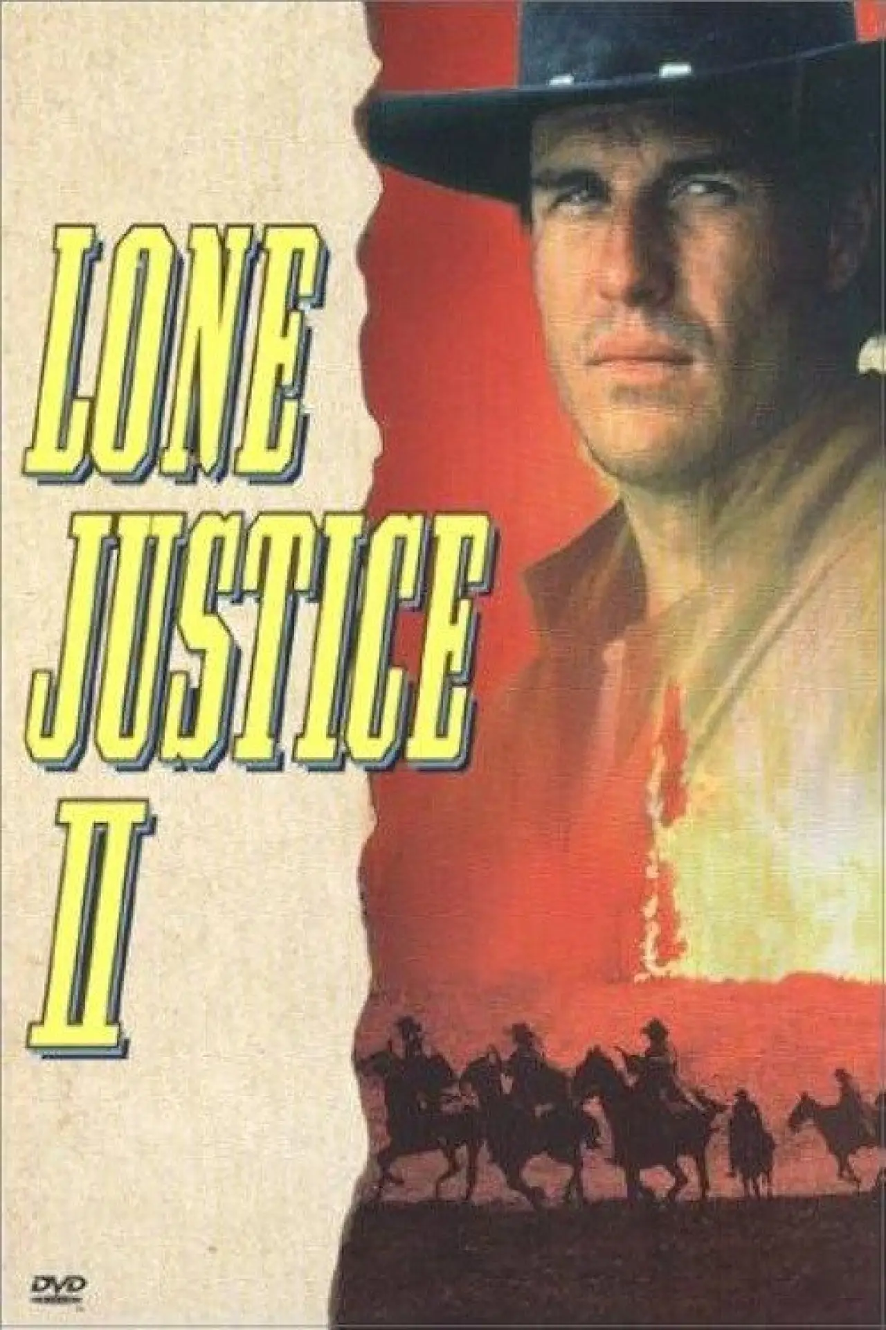 Постер к фильму "Lone Justice 2"