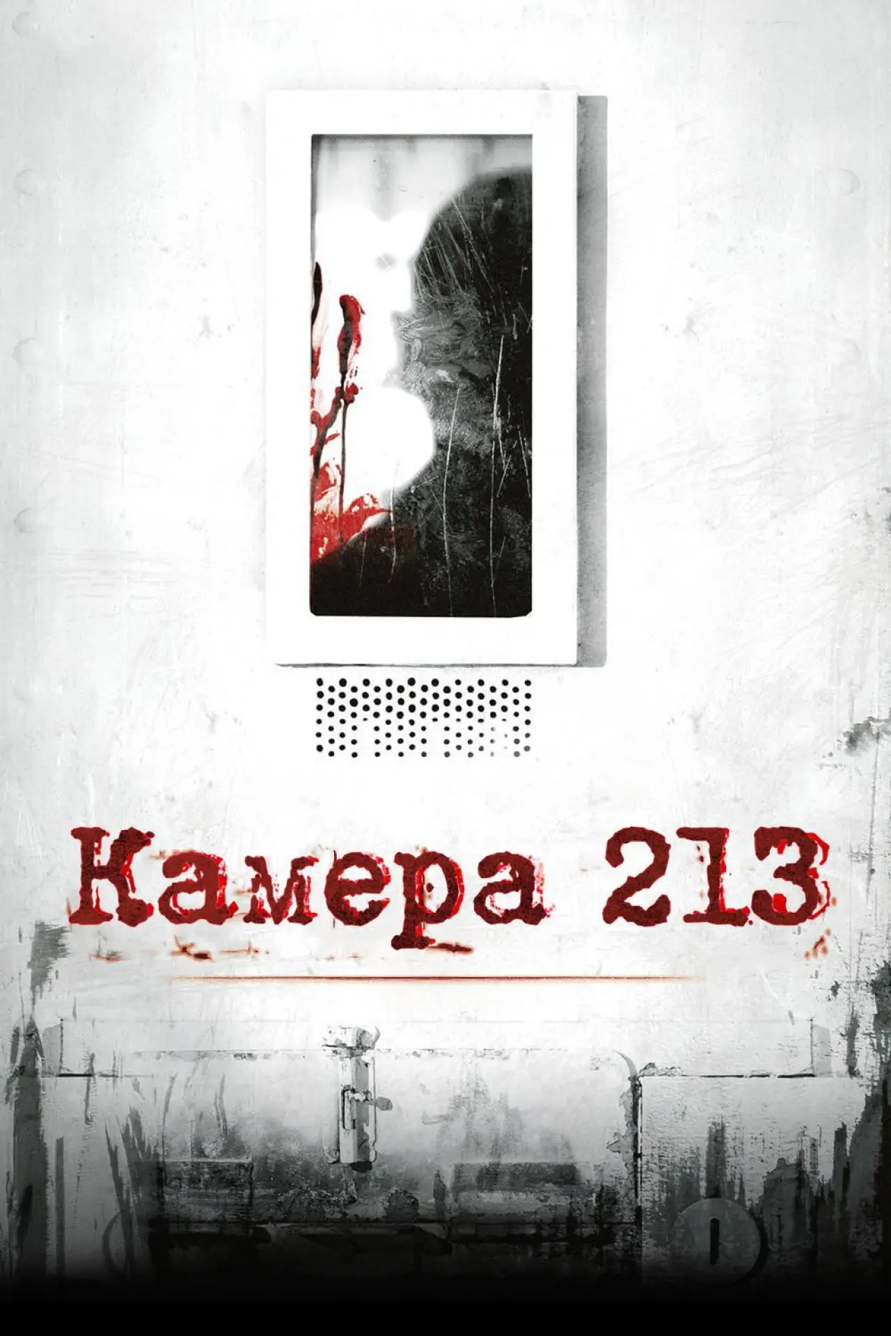 Постер к фильму "Камера 213"