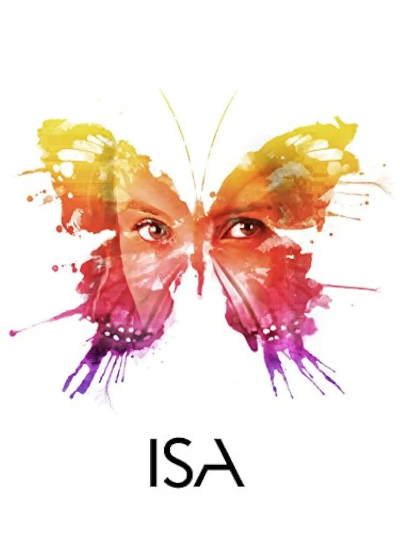 Постер к фильму "Isa"