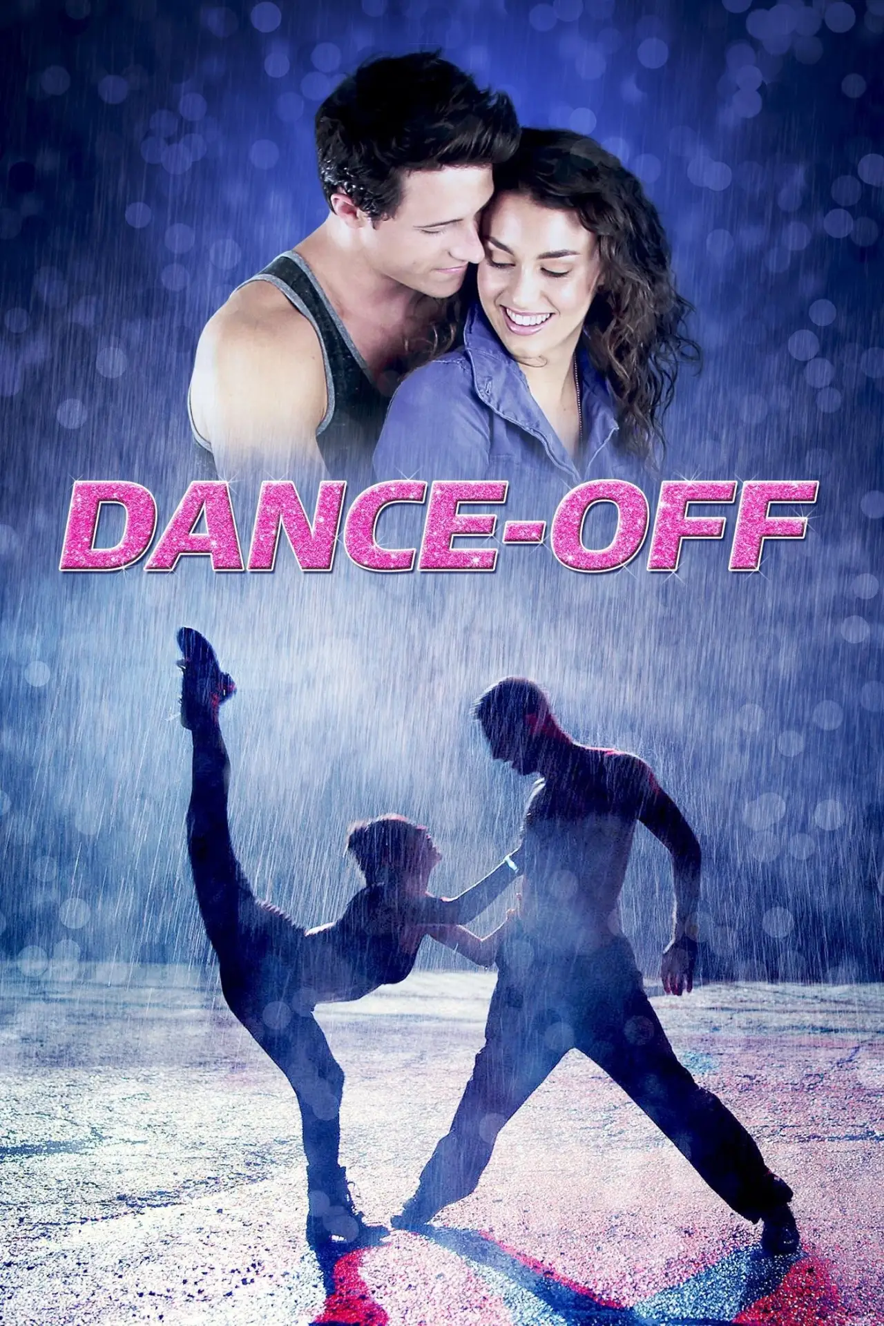 Постер к фильму "Platinum the Dance Movie"