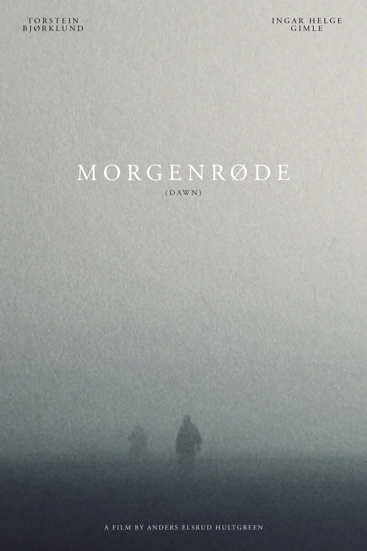 Постер к фильму "Morgenrøde"