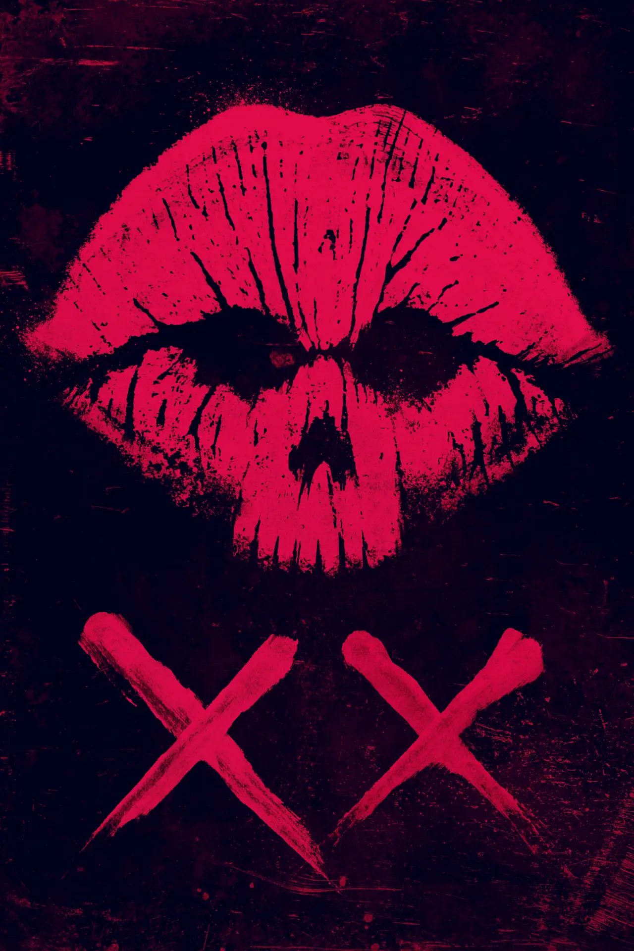 Постер к фильму "XX"