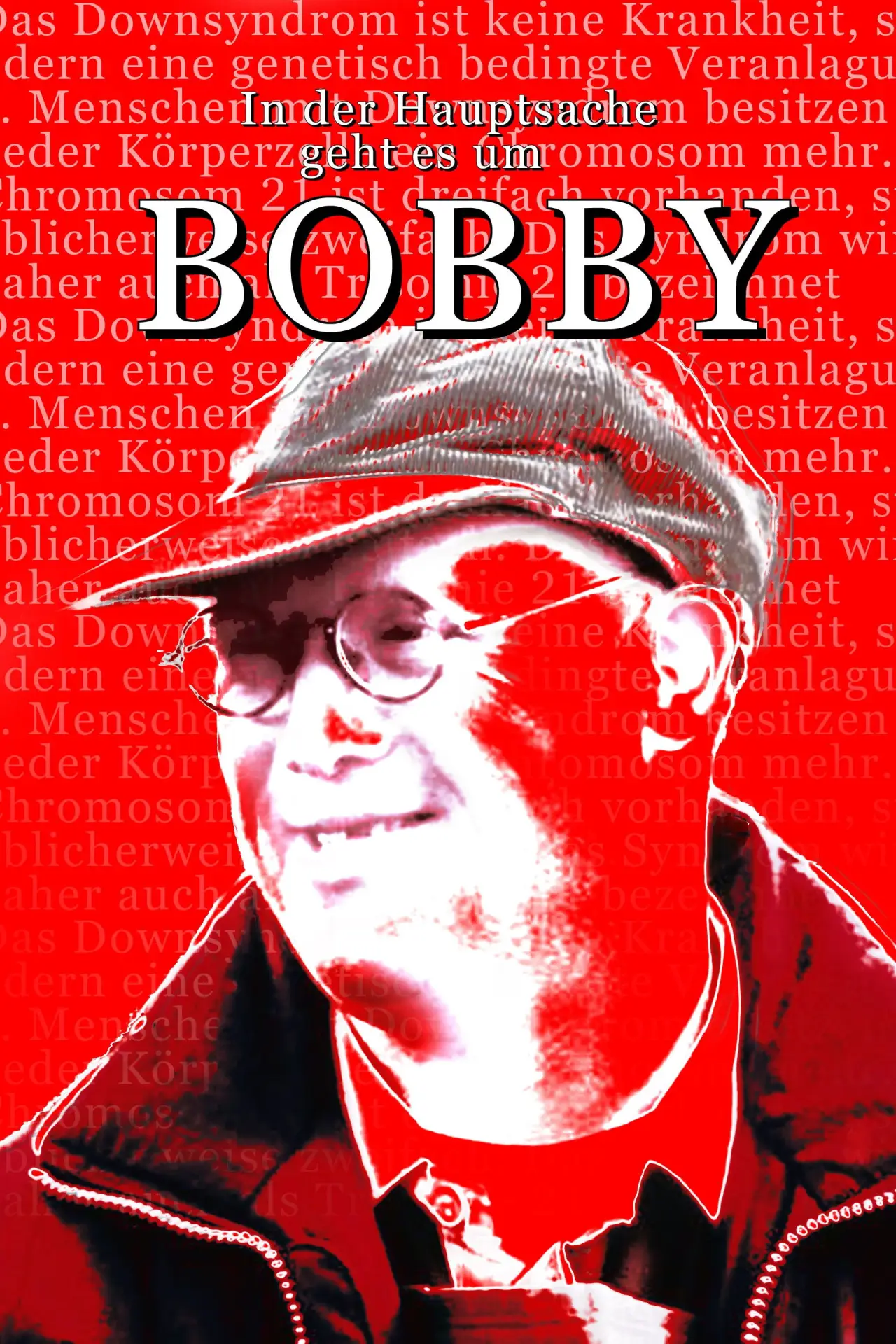 Постер к фильму "Bobby"