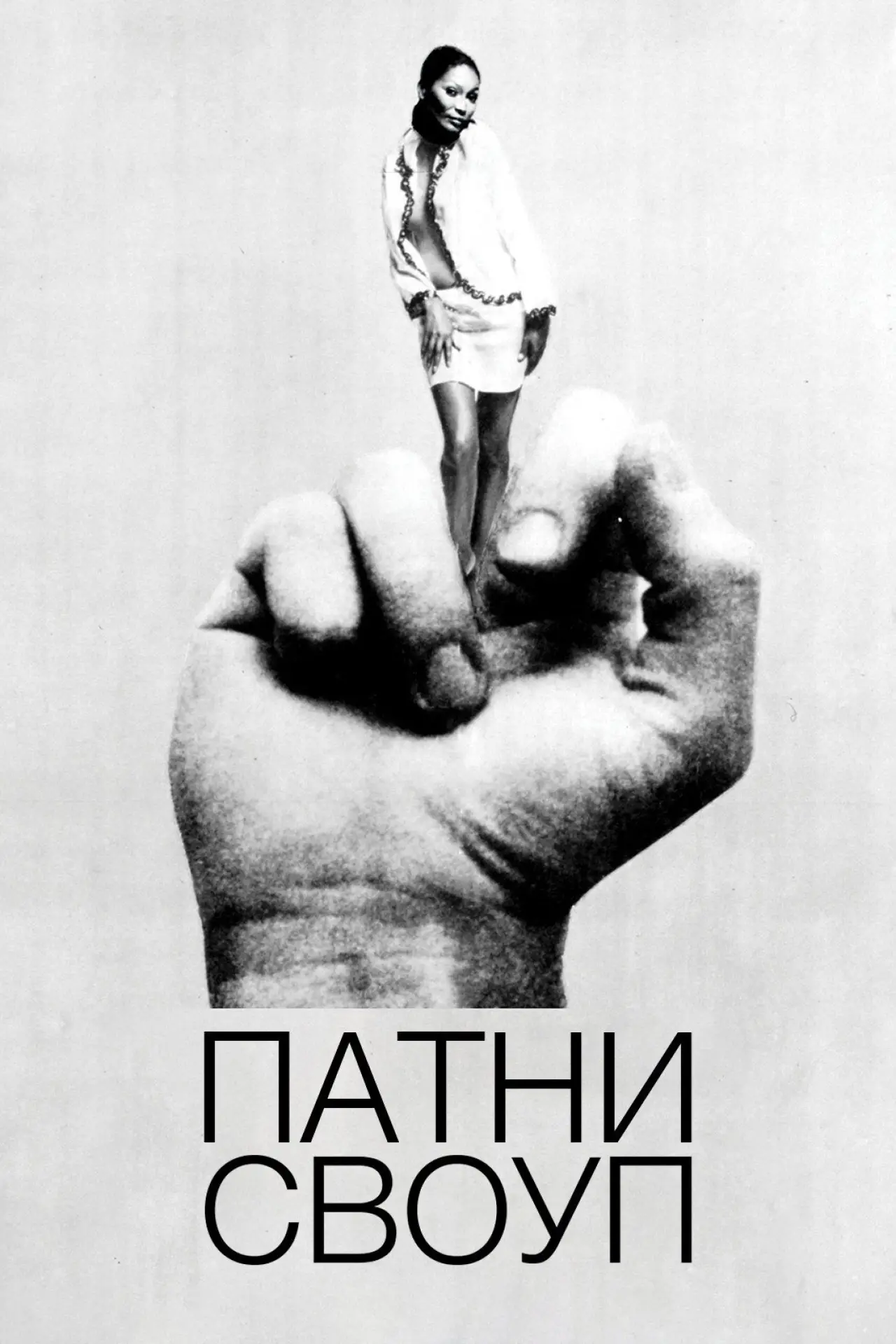 Постер к фильму "Патни Своуп"