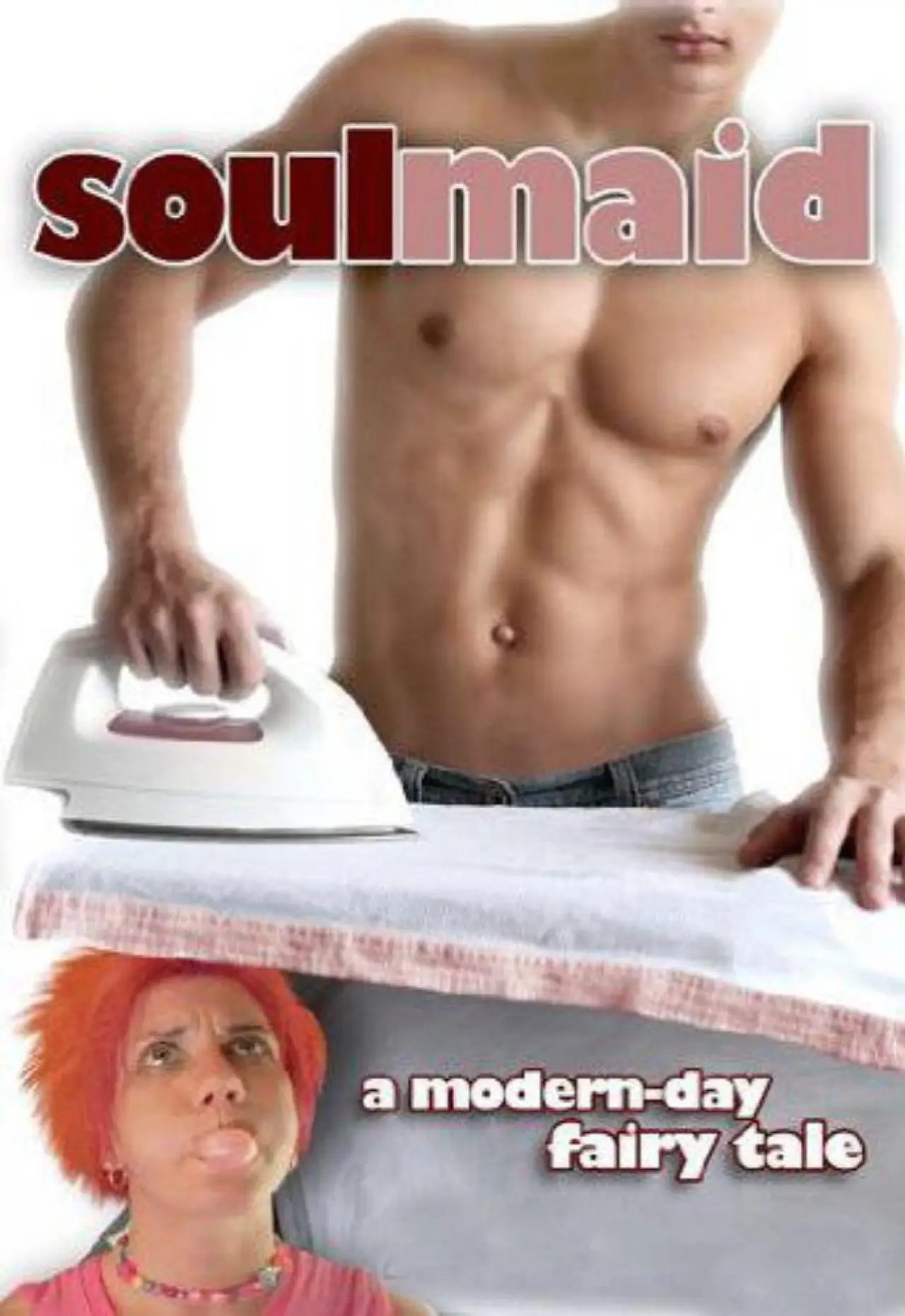 Постер к фильму "SoulMaid"