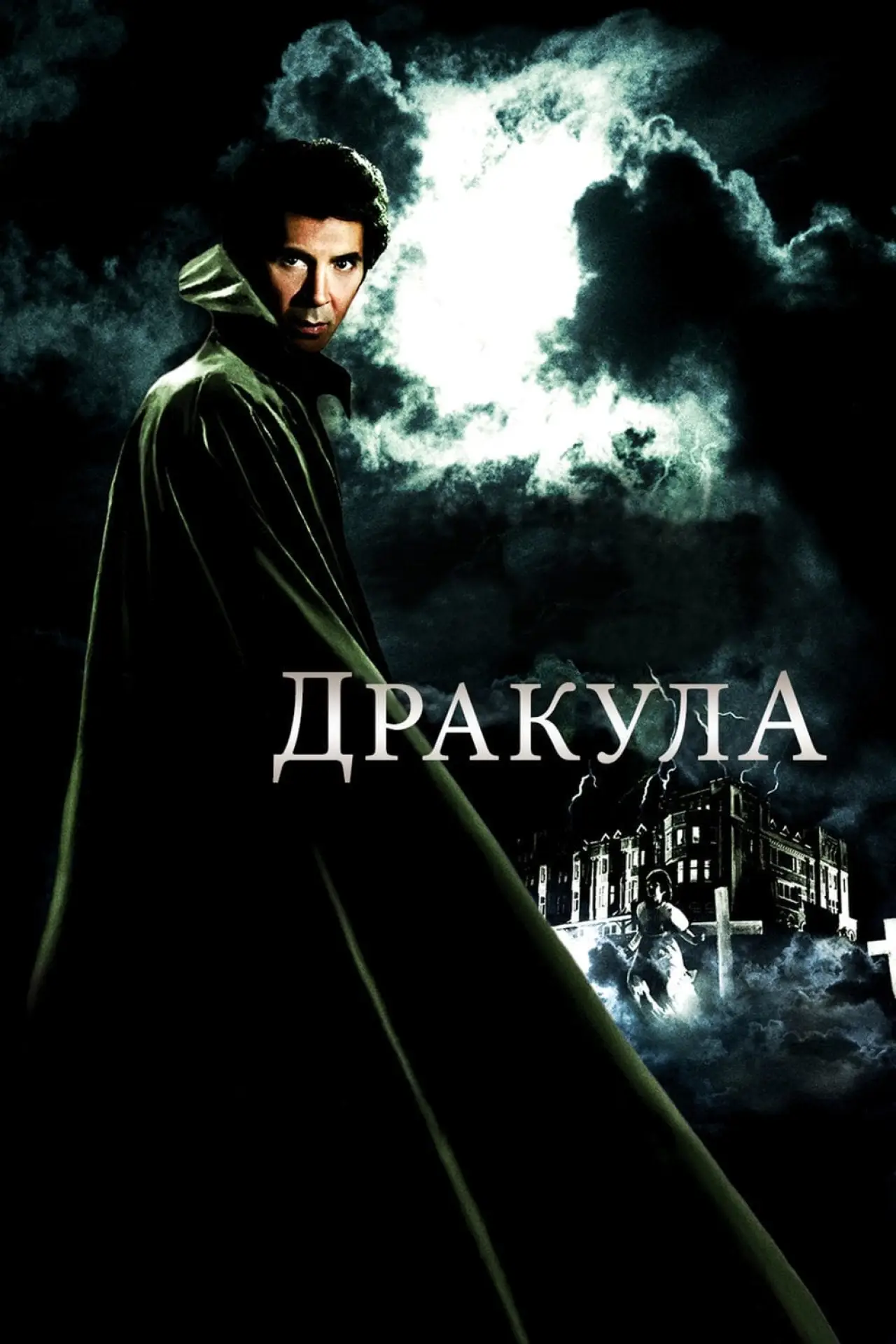 Постер к фильму "Дракула"