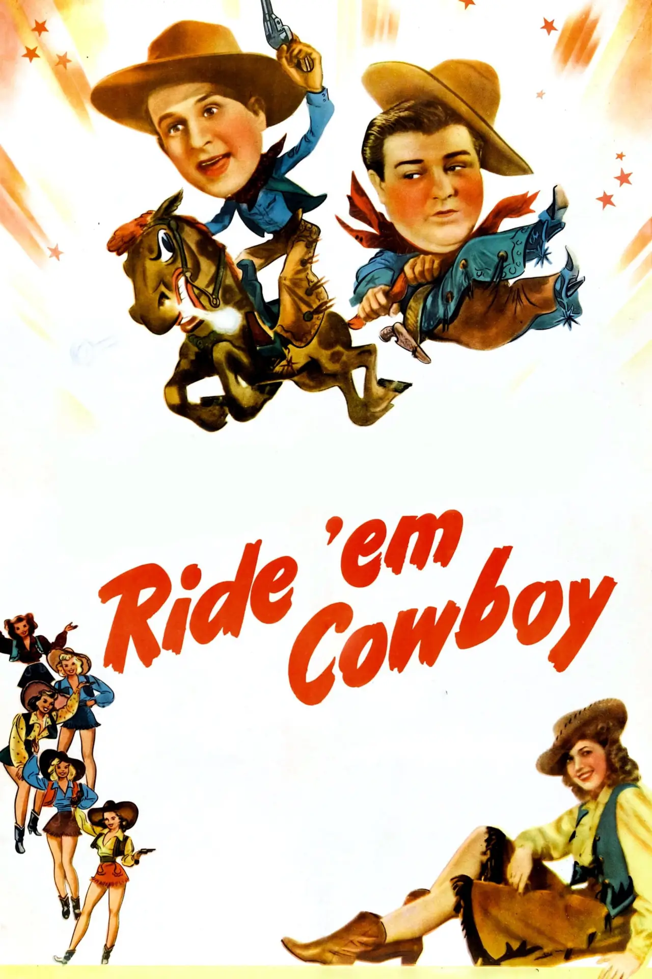 Постер к фильму "Ride 
