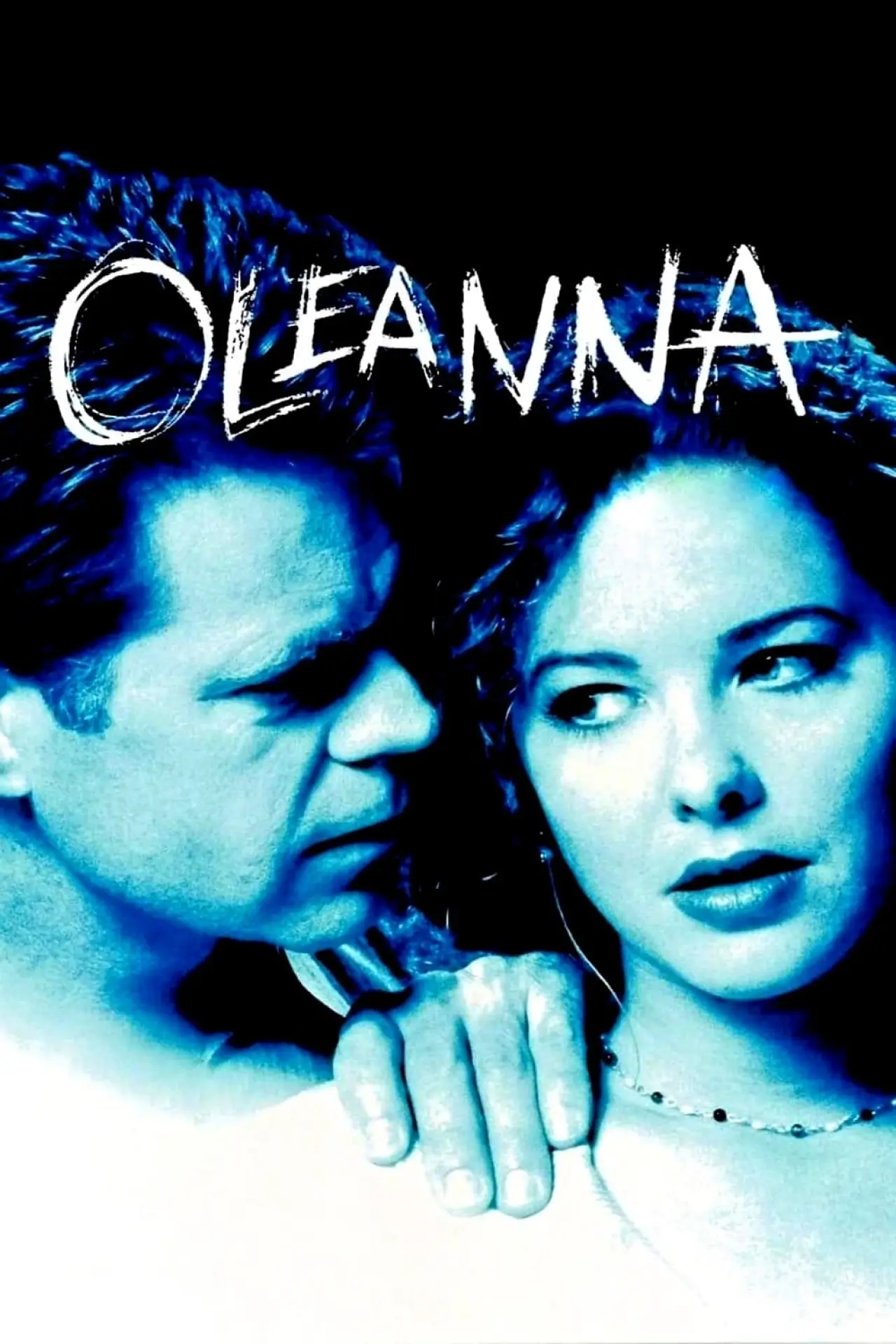 Постер к фильму "Oleanna"