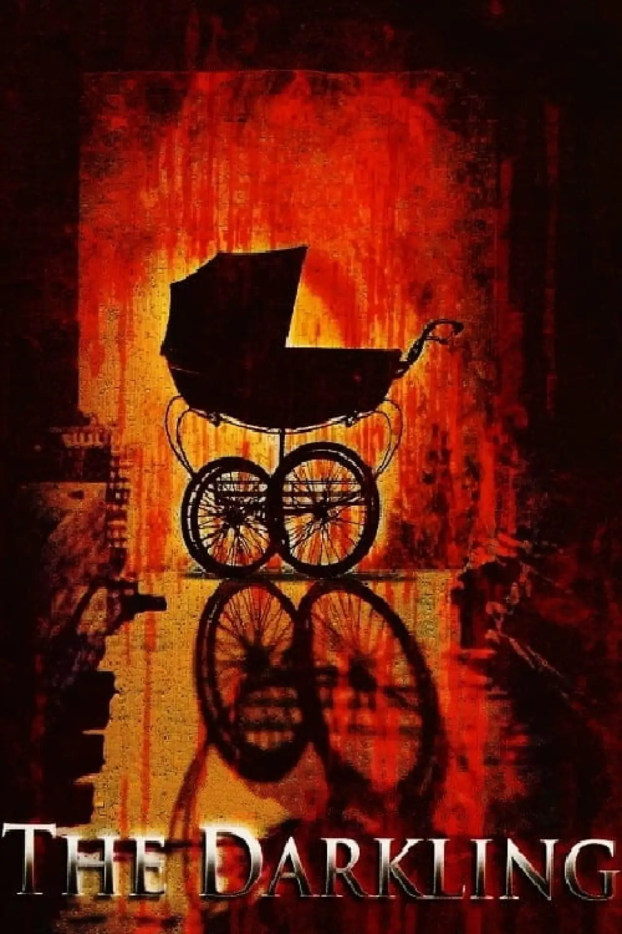 Постер к фильму "The Darkling"