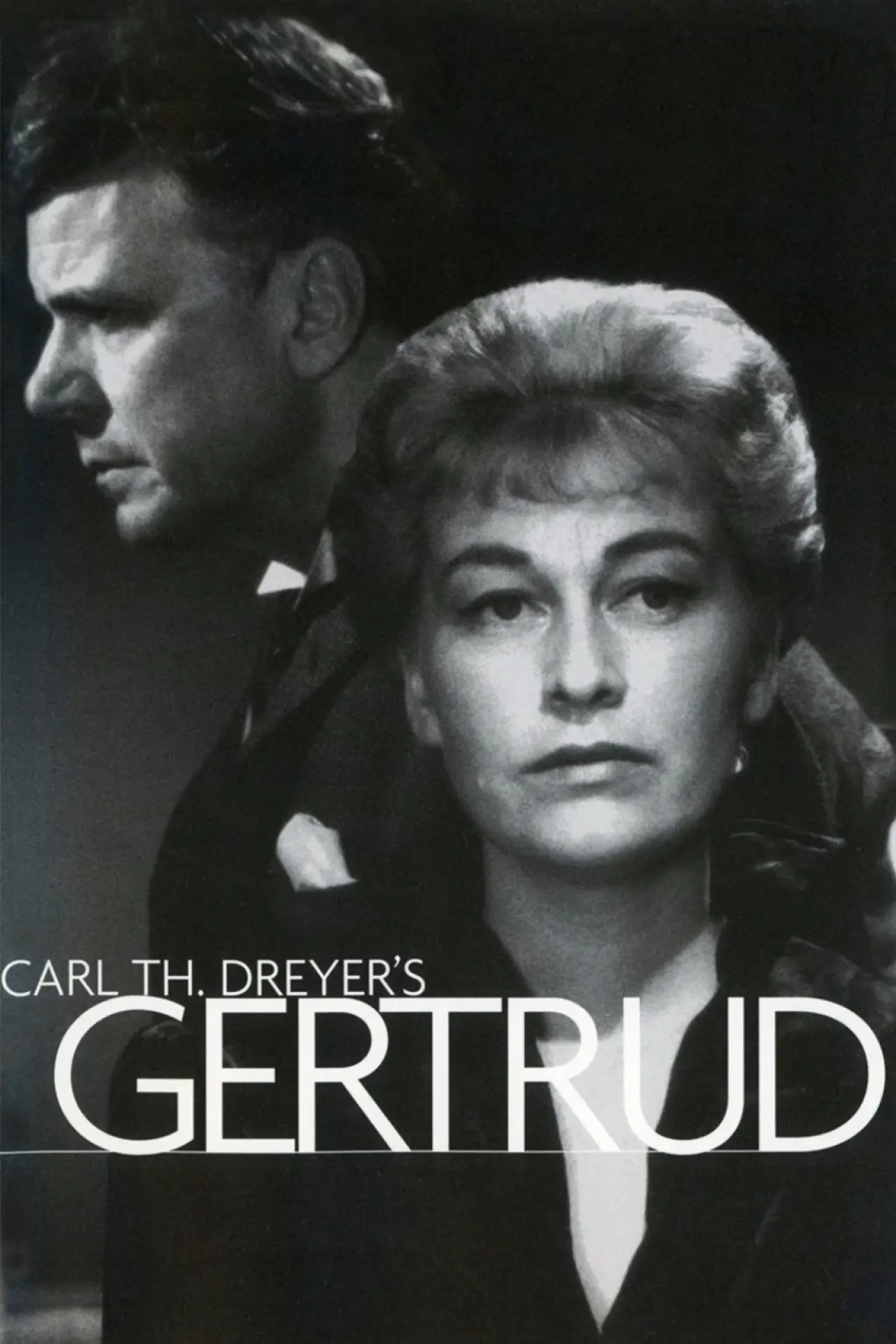Постер к фильму "Гертруда"