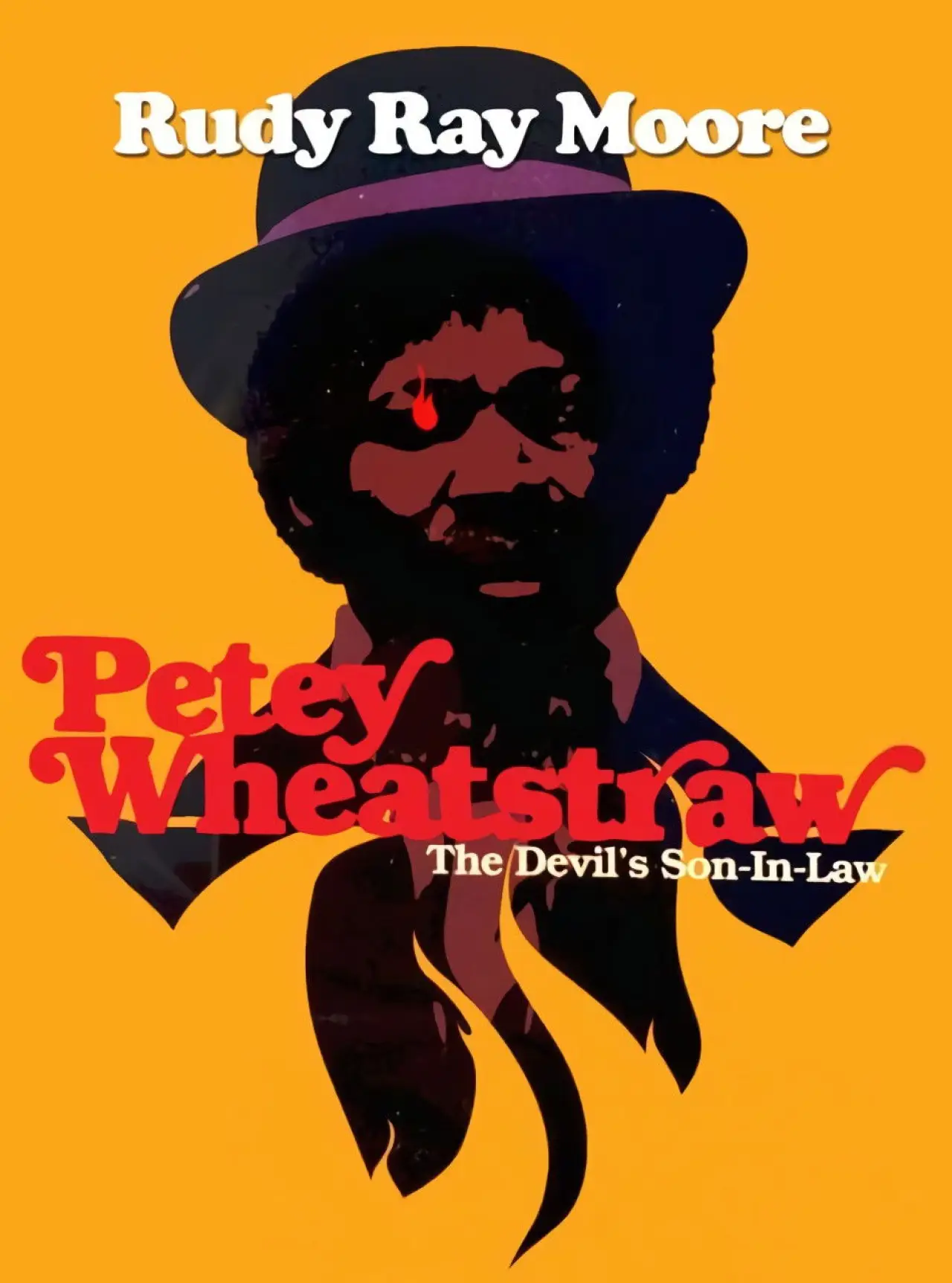 Постер к фильму "Petey Wheatstraw"