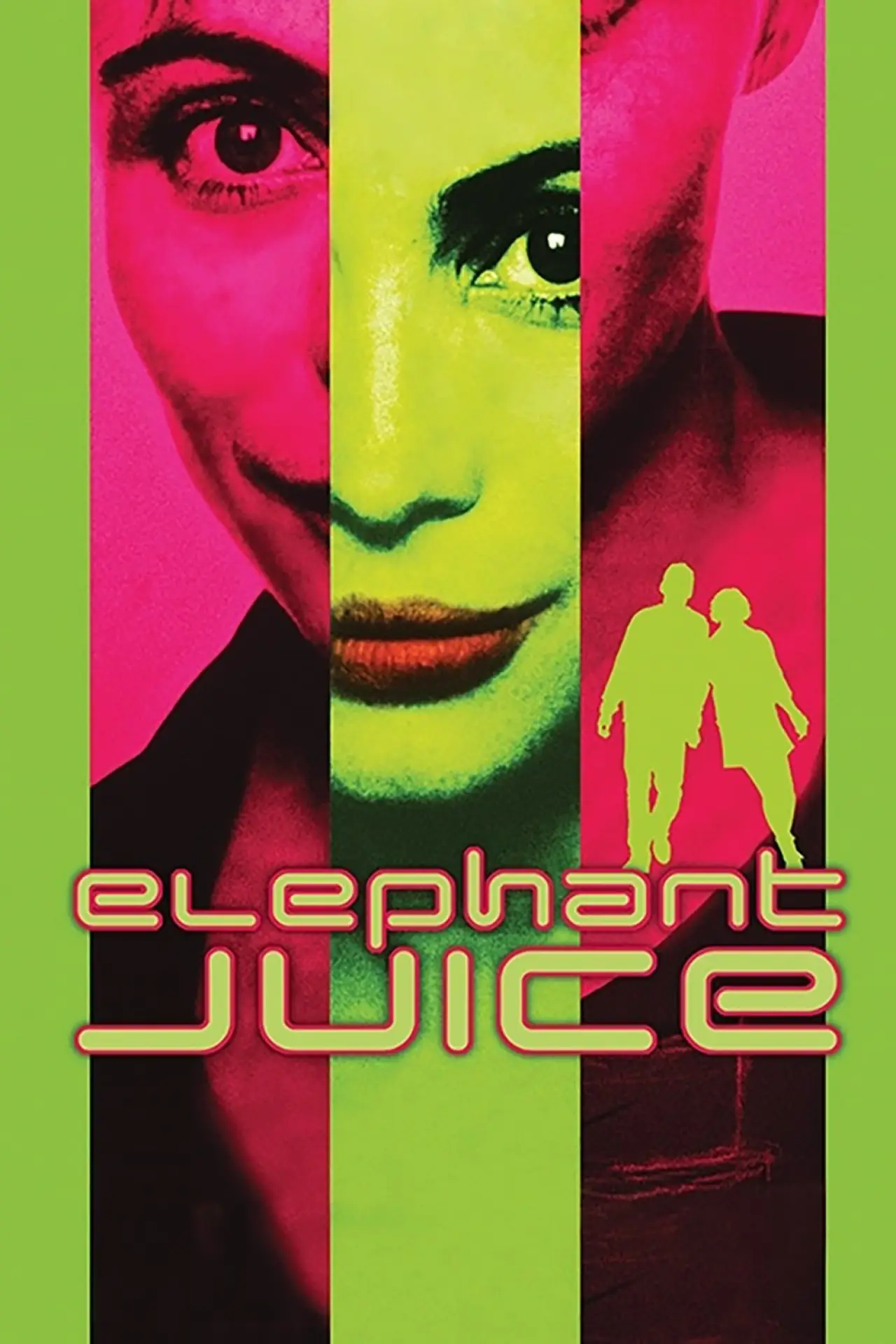 Постер к фильму "Elephant Juice"