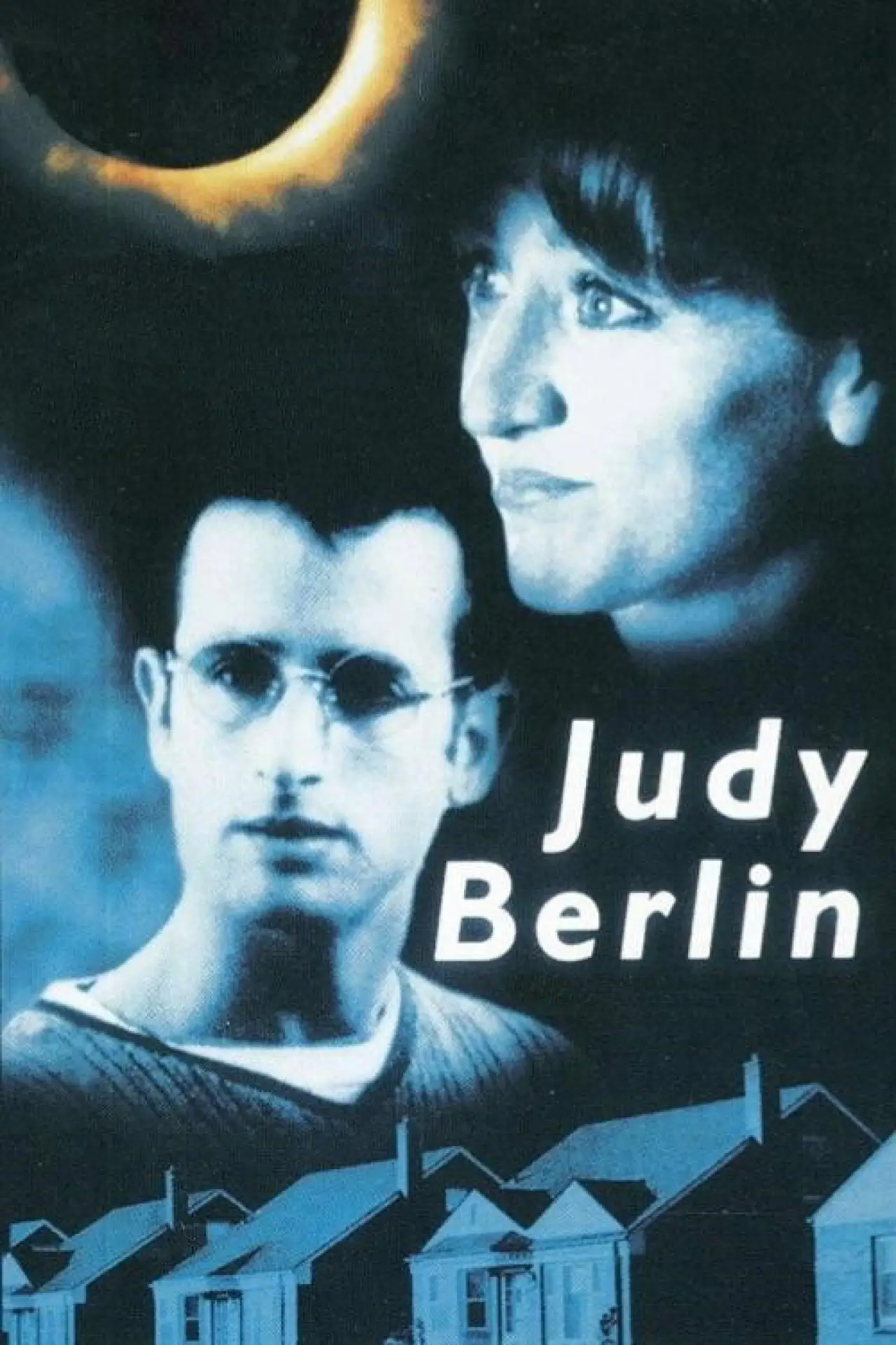 Постер к фильму "Judy Berlin"