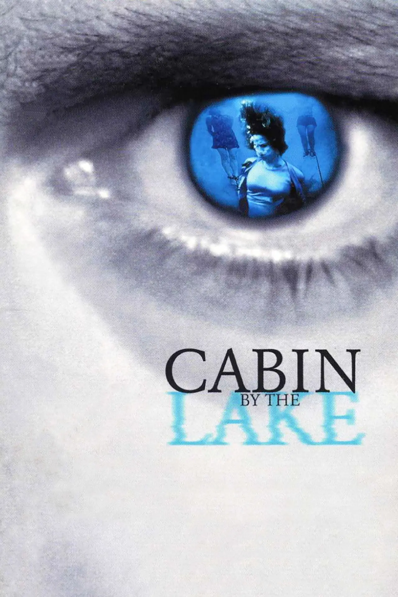 Постер к фильму "Cabin by the Lake"