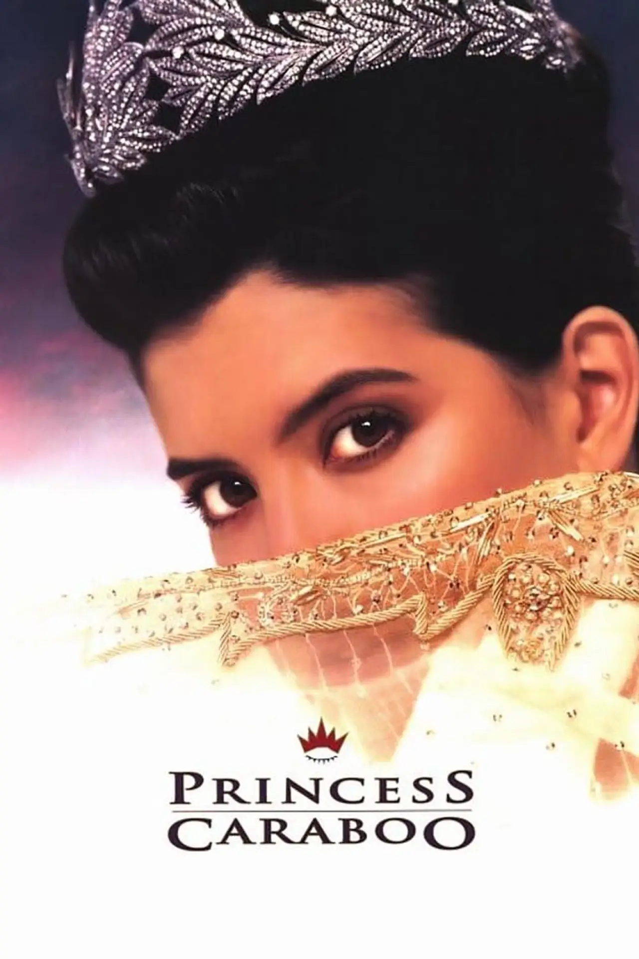 Постер к фильму "Princess Caraboo"