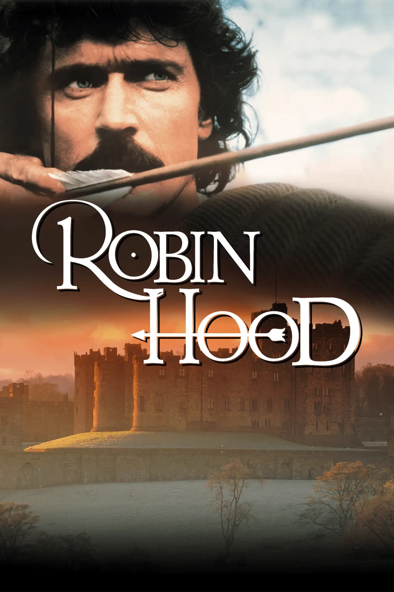 Постер к фильму "Robin Hood"
