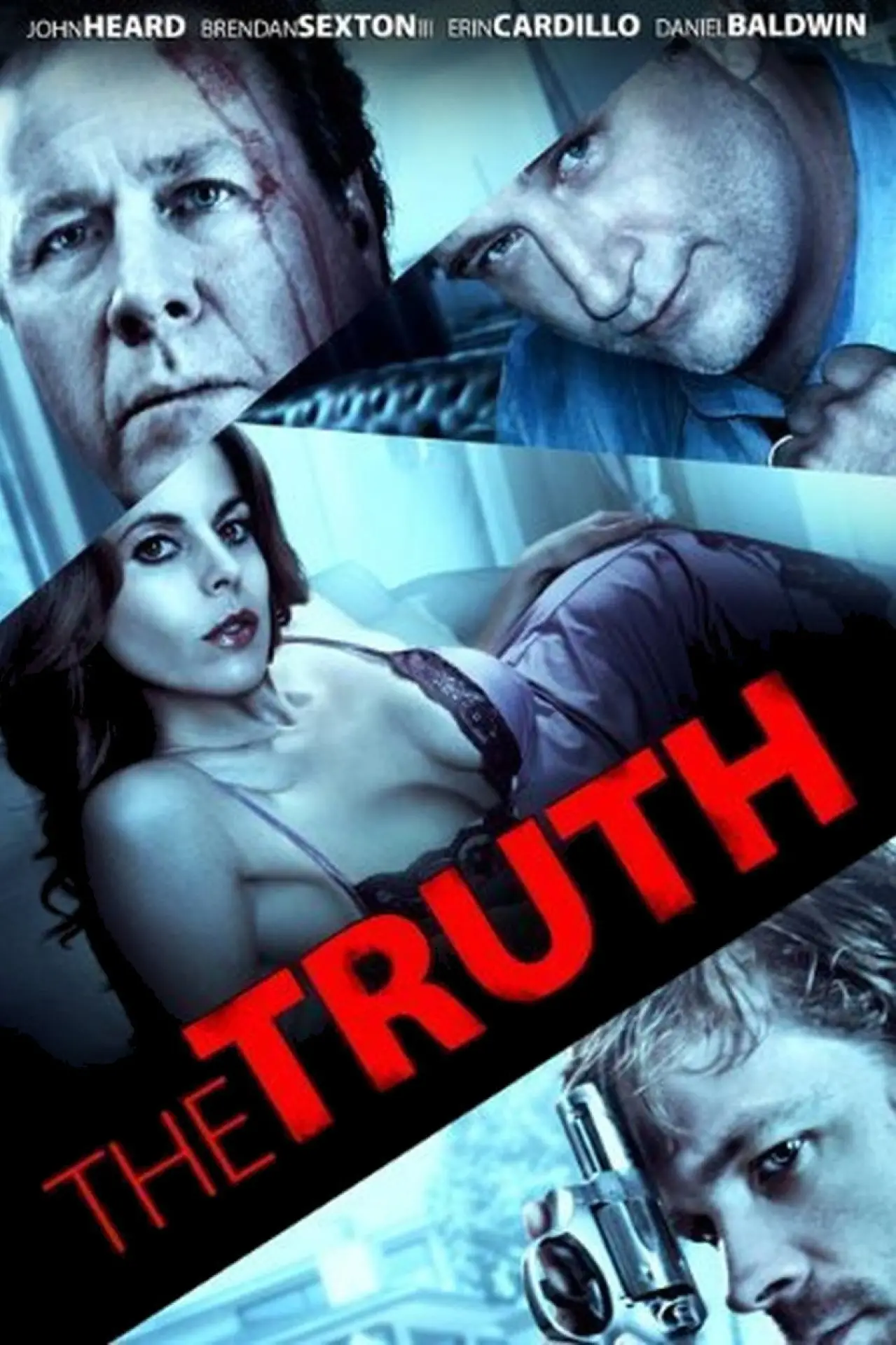 Постер к фильму "The Truth"