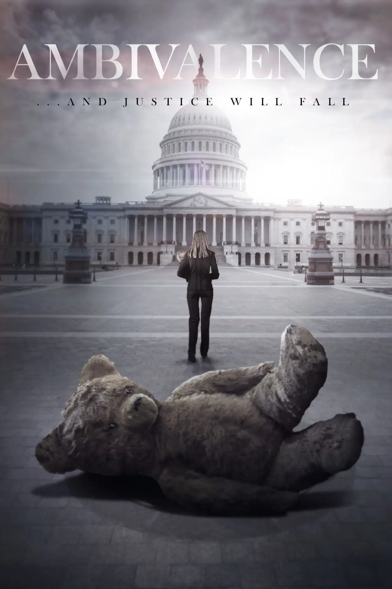 Постер к фильму "Taken Away"