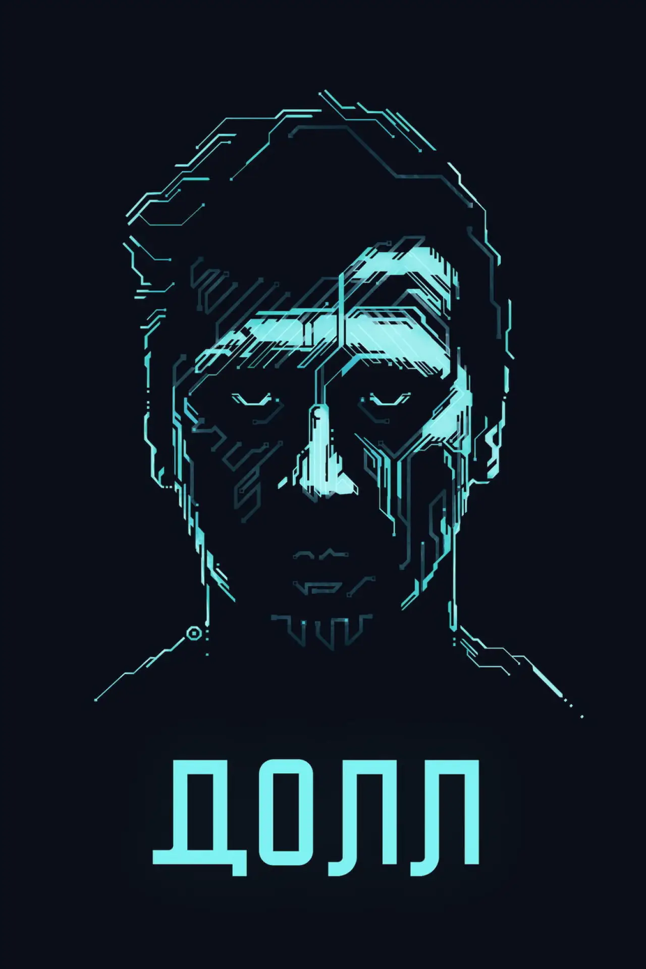 Постер к фильму "Долл"