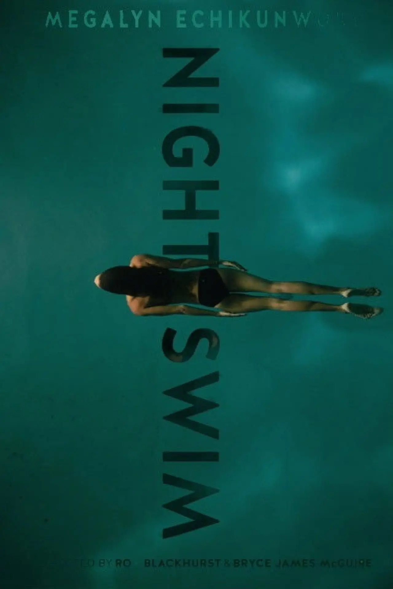 Постер к фильму "Night Swim"