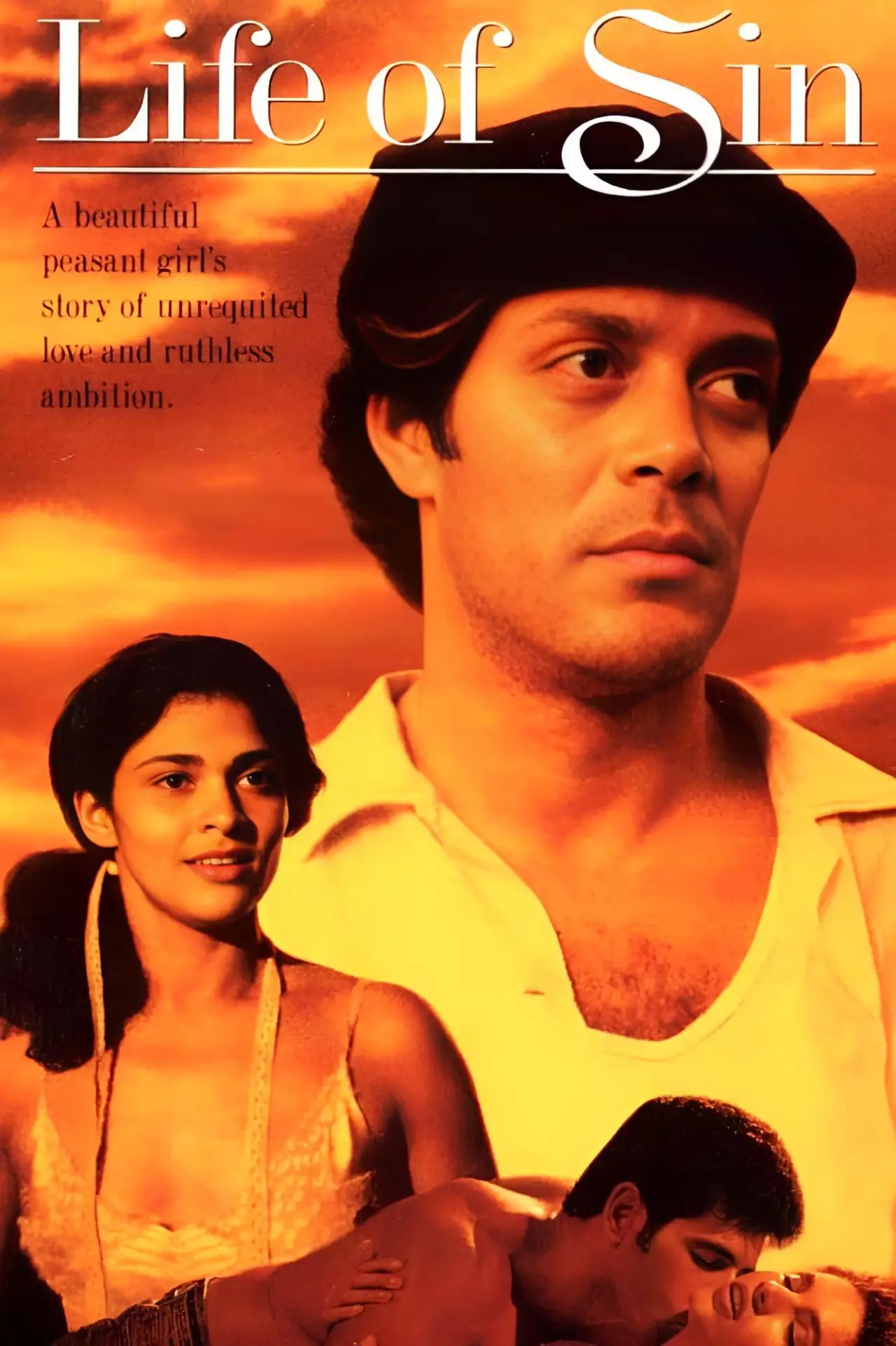 Постер к фильму "Isabel La Negra"